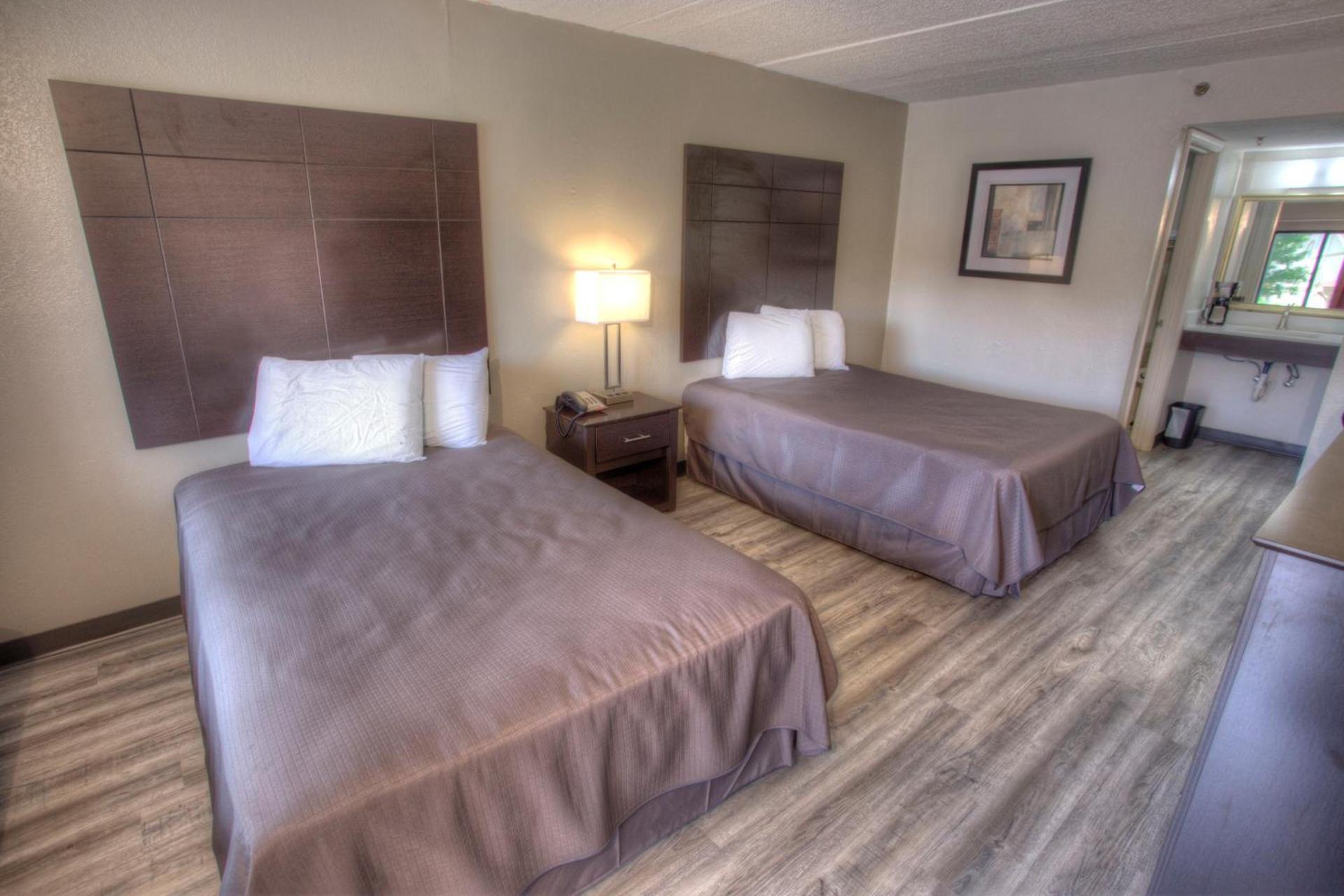 Econo Lodge Helen photo 23