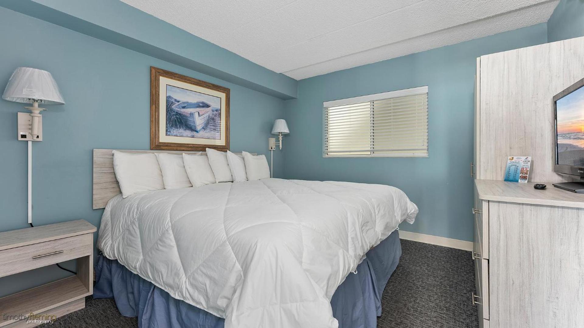 Beau Rivage Beach Resort photo 49