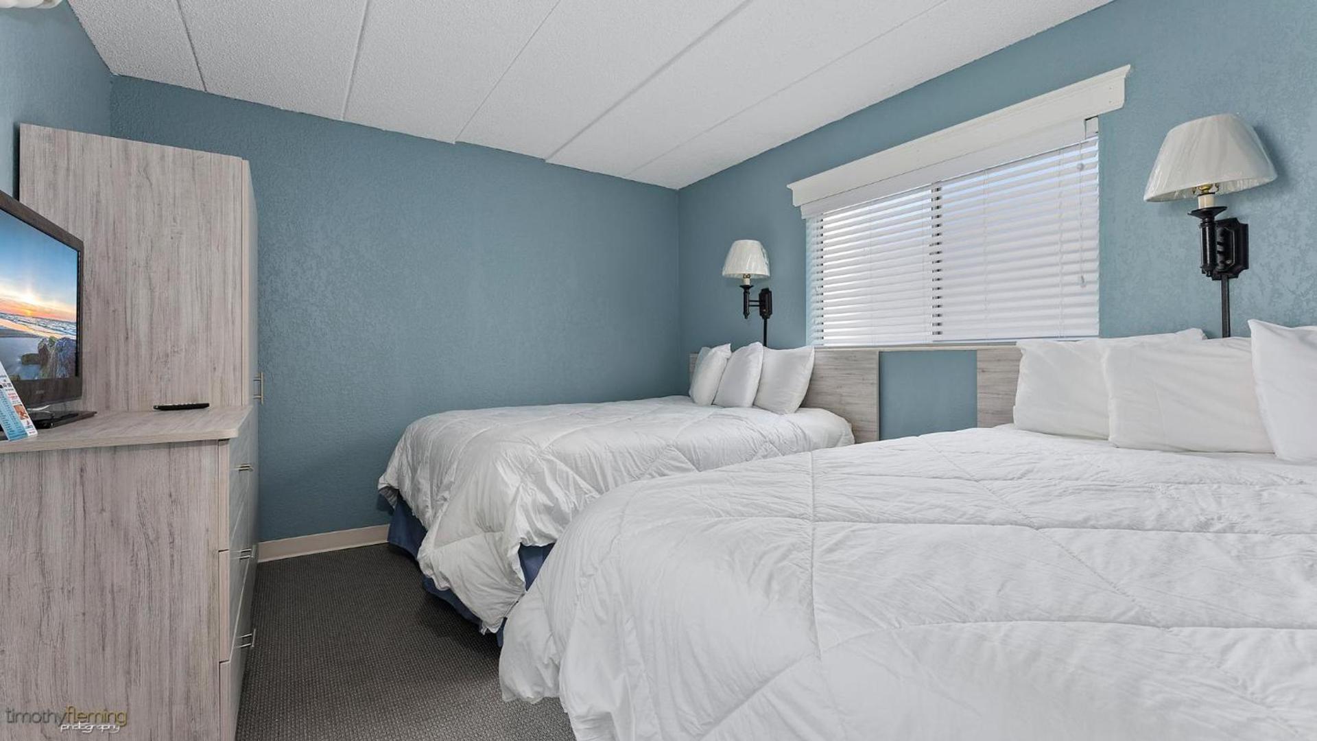 Beau Rivage Beach Resort photo 8
