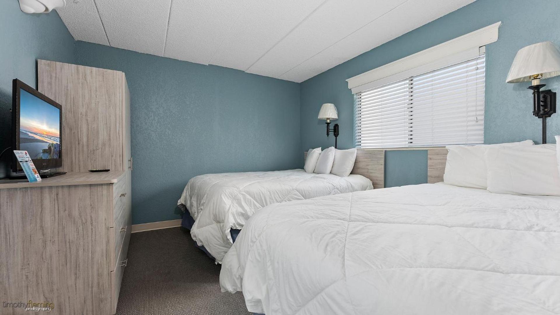 Beau Rivage Beach Resort photo 47