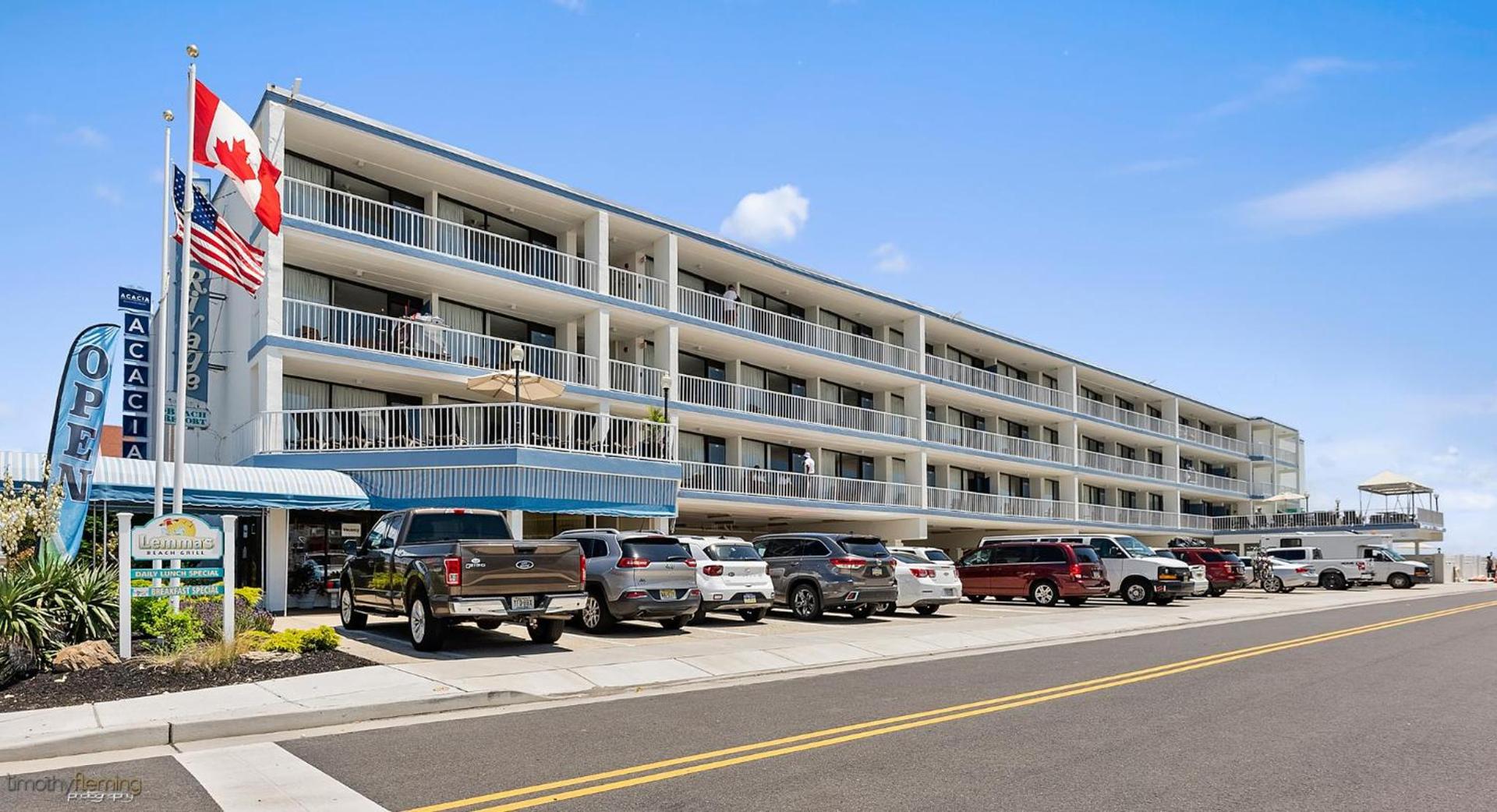 Beau Rivage Beach Resort photo 1