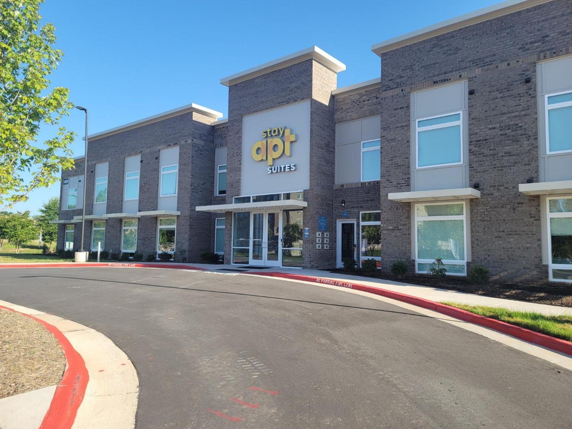 stayAPT Suites Raleigh-Durham/RTP photo 1