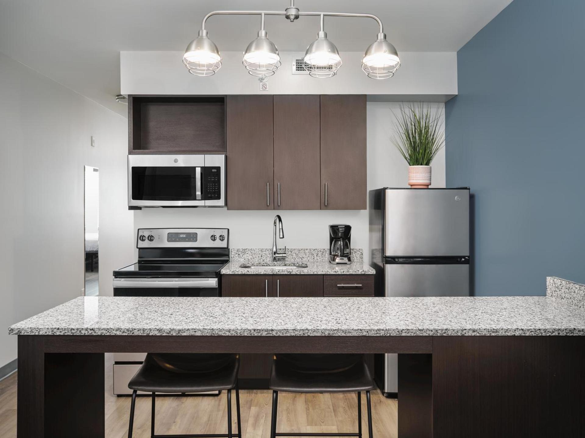 stayAPT Suites Chattanooga-Ooltewah/VW photo 6