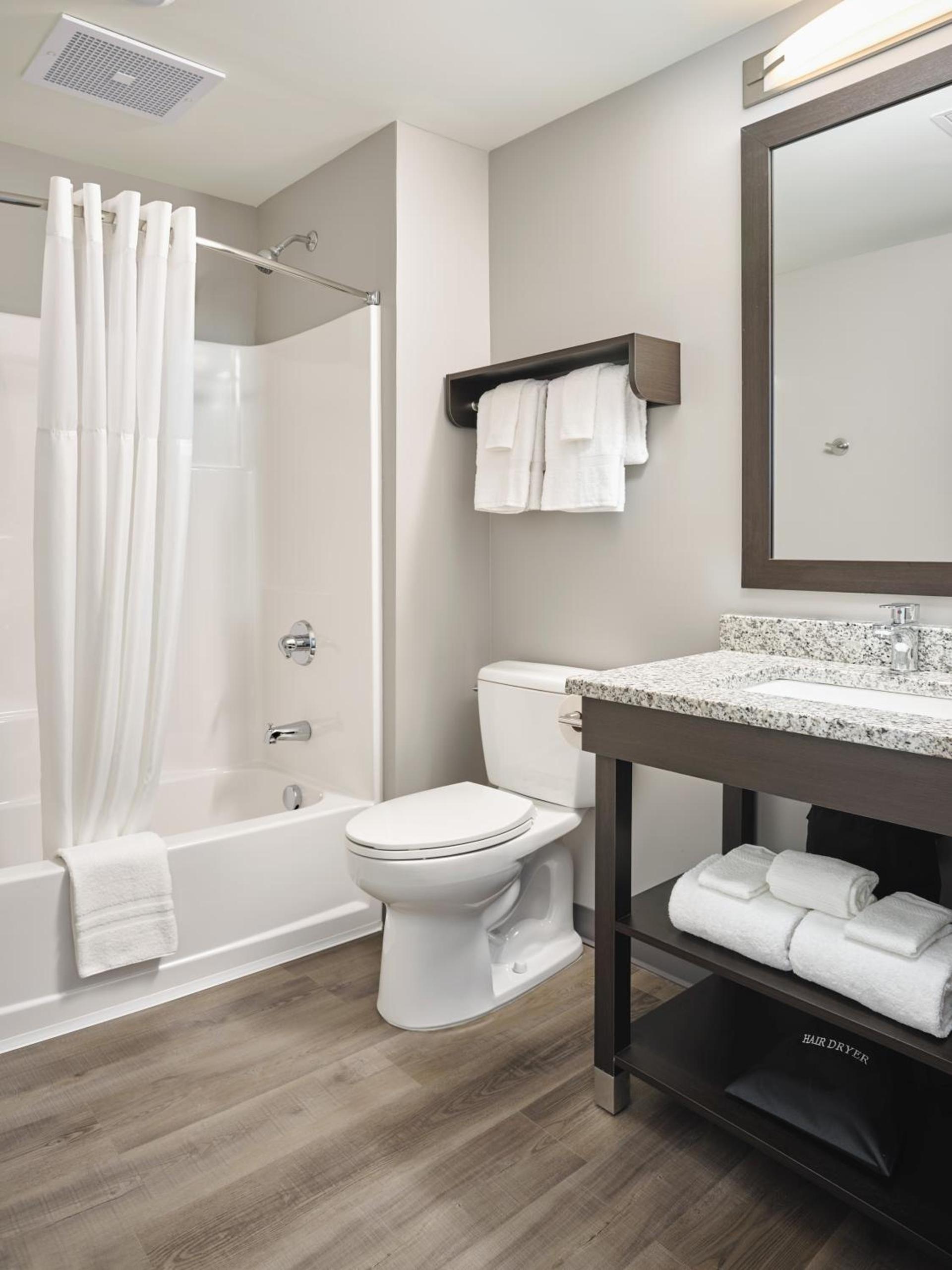 stayAPT Suites Chattanooga-Ooltewah/VW photo 9