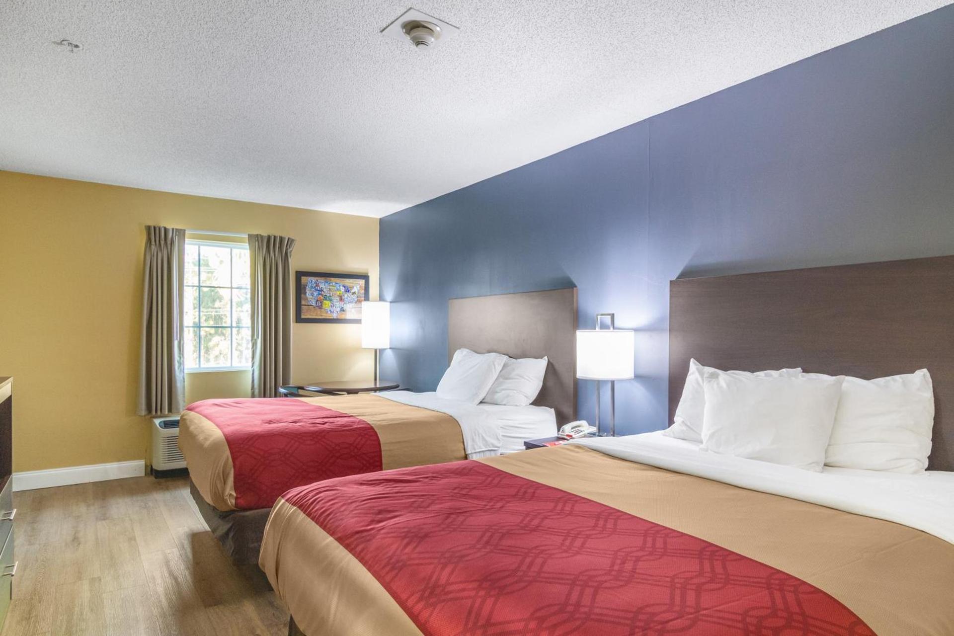 SureStay Hotel by Best Western Brunswick photo 24