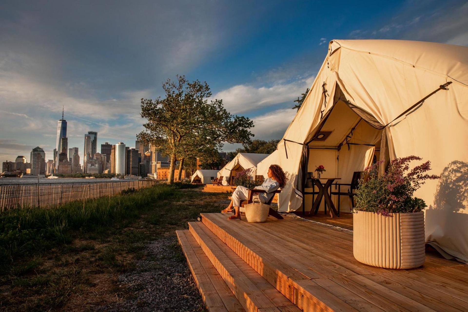 Collective Retreats Governors Island photo 51