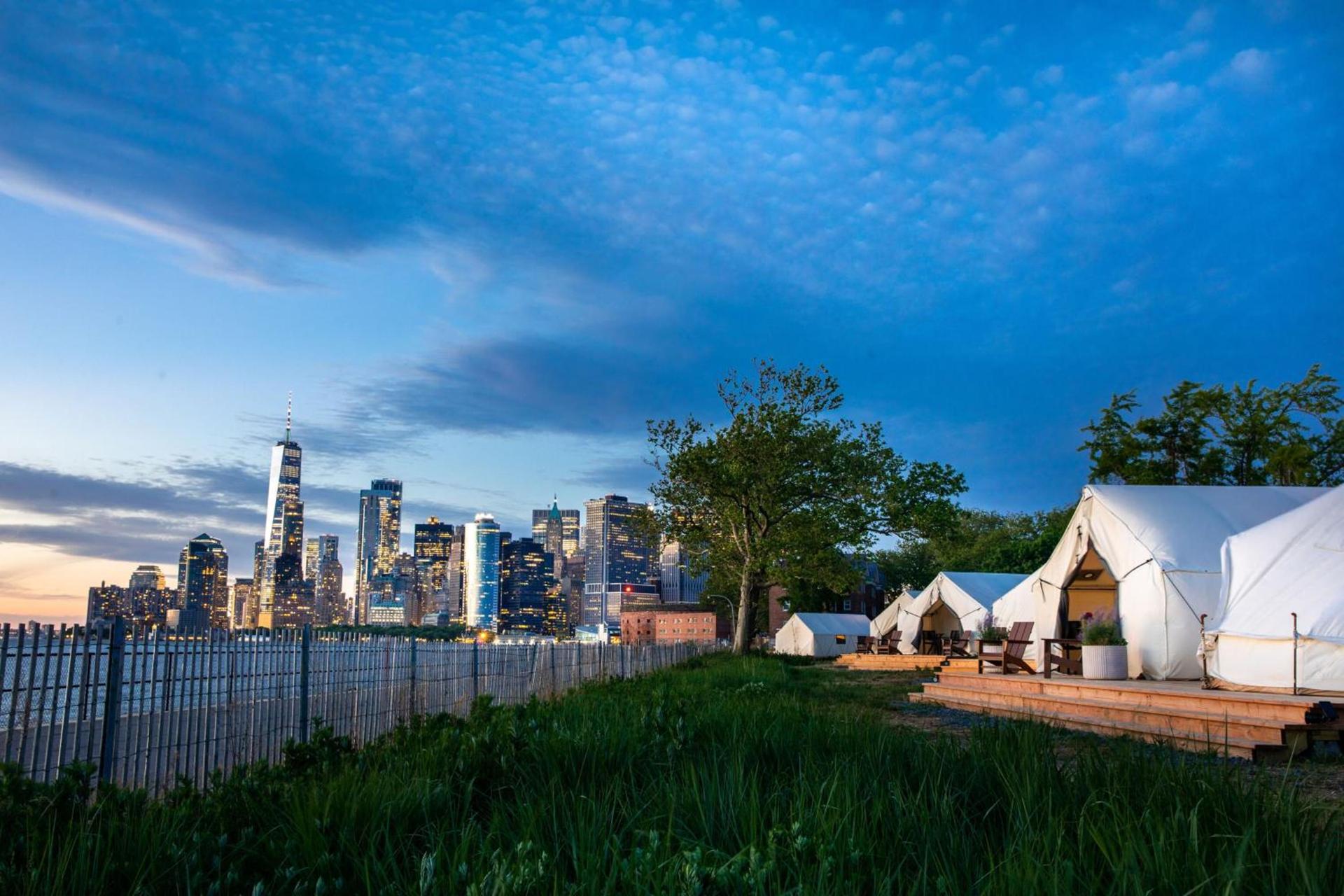 Collective Retreats Governors Island photo 4