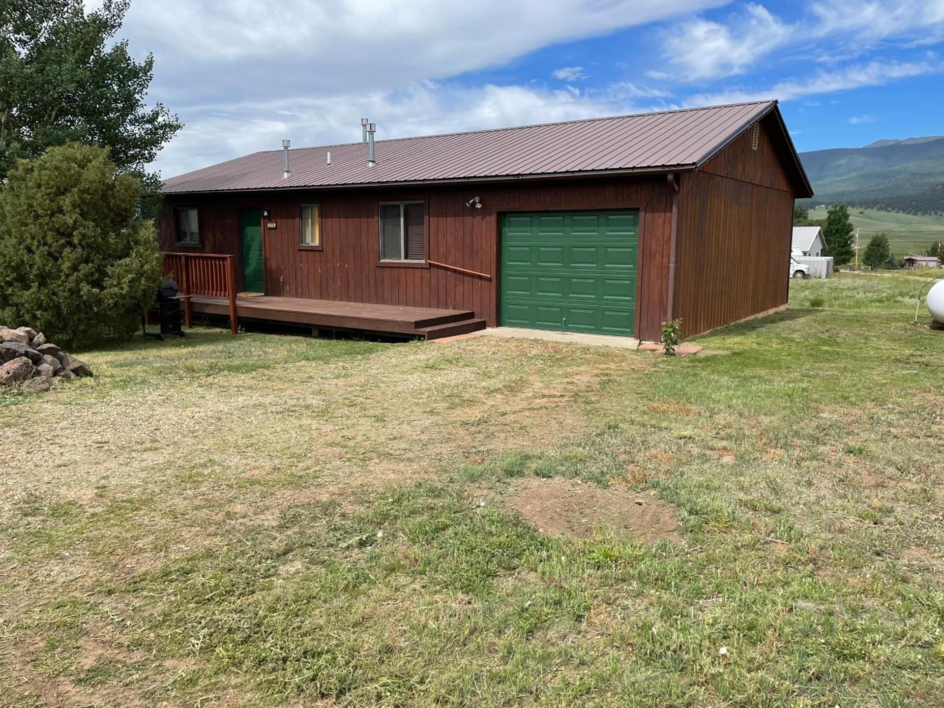 Eagle Nest Fly Shack & Lodge photo 28