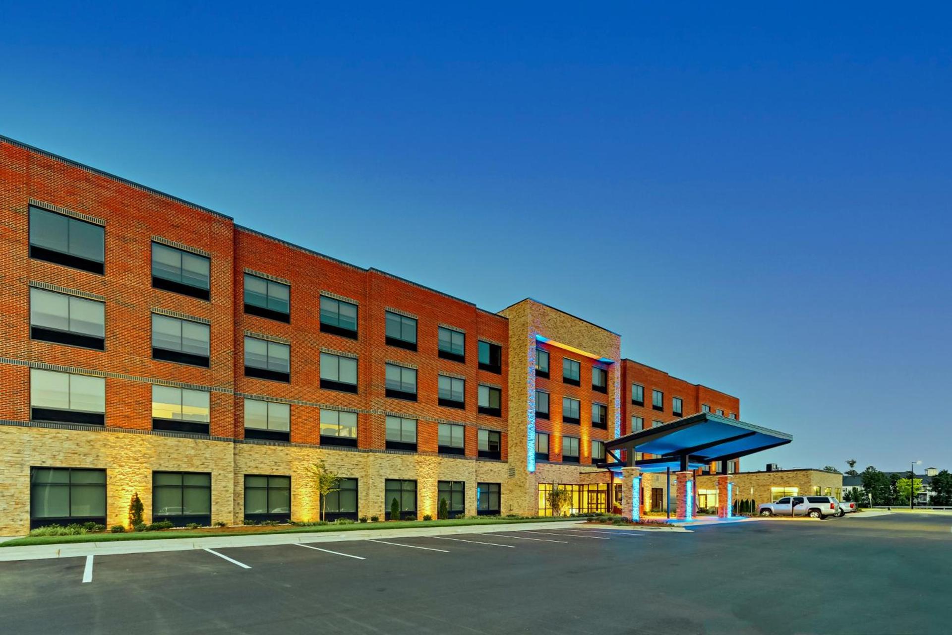 Holiday Inn Express & Suites - Winston - Salem SW - Clemmons by IHG photo 18