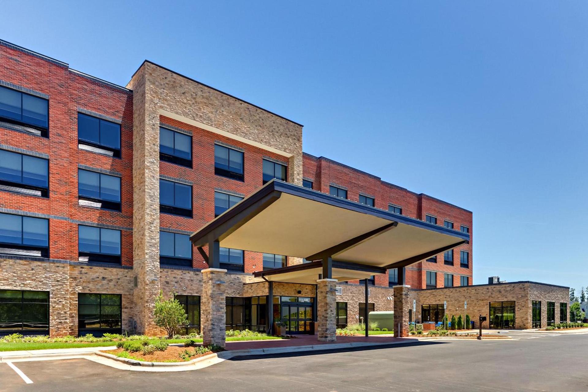 Holiday Inn Express & Suites - Winston - Salem SW - Clemmons by IHG photo 19
