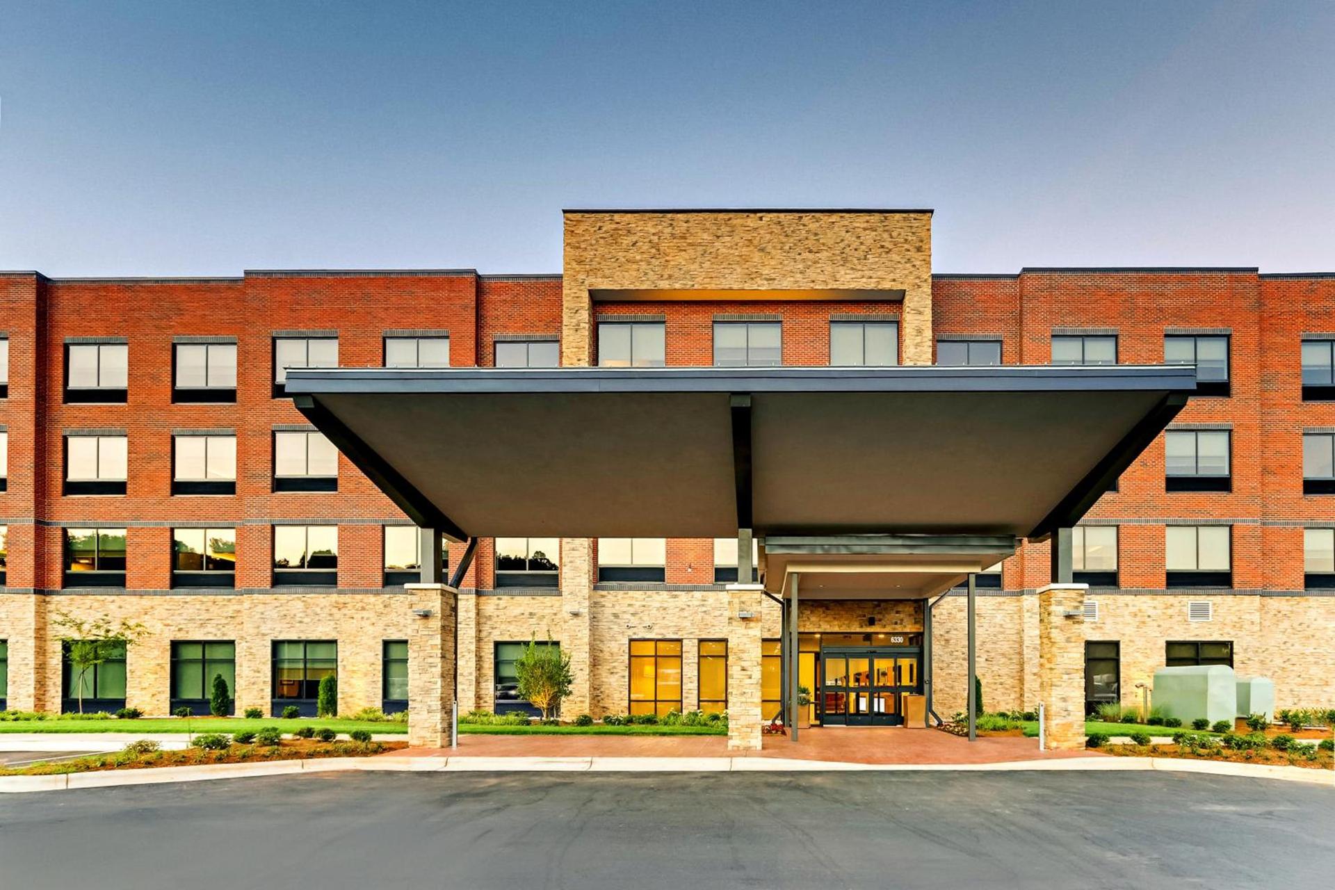 Holiday Inn Express & Suites - Winston - Salem SW - Clemmons by IHG photo 23