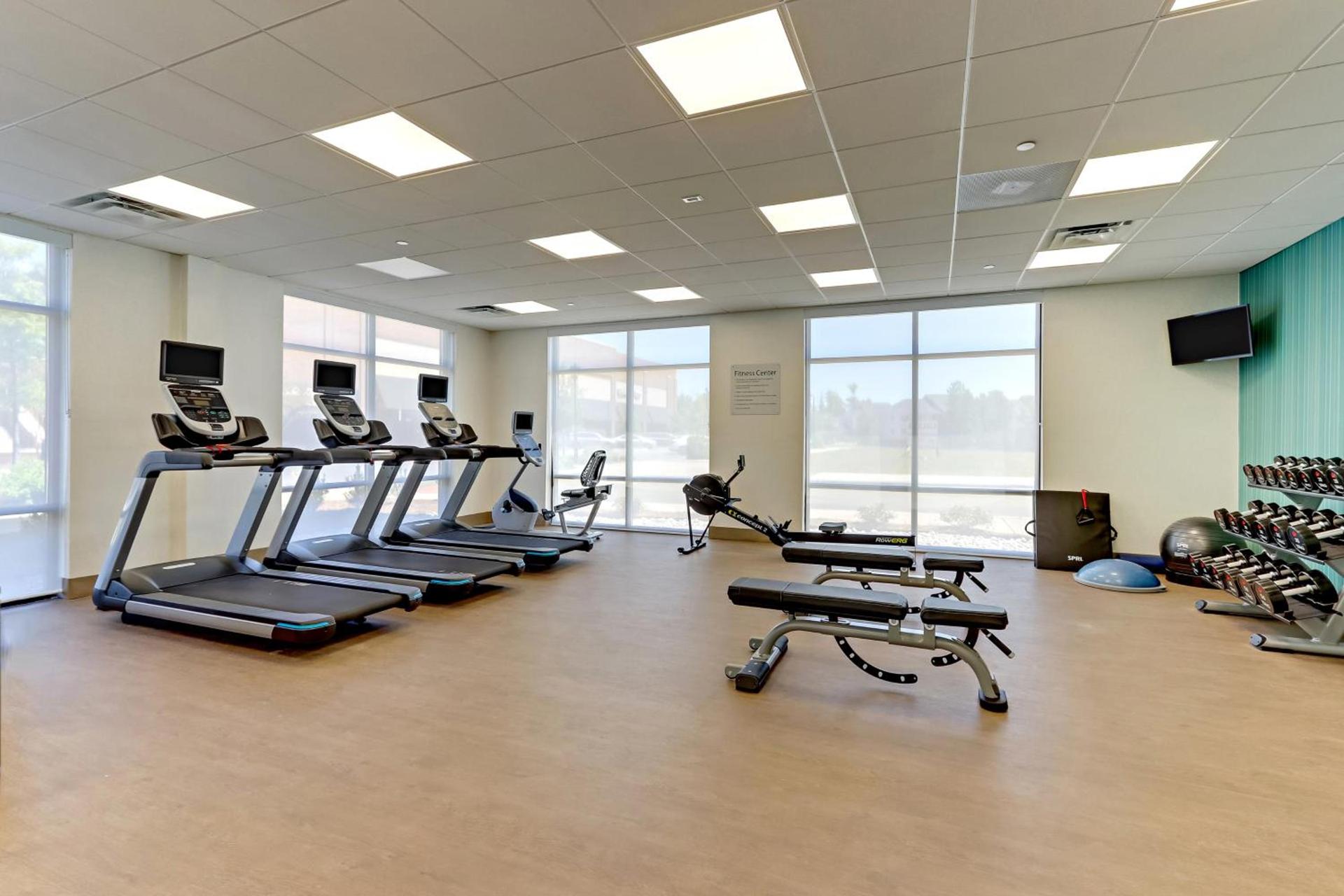 Holiday Inn Express & Suites - Winston - Salem SW - Clemmons by IHG photo 25