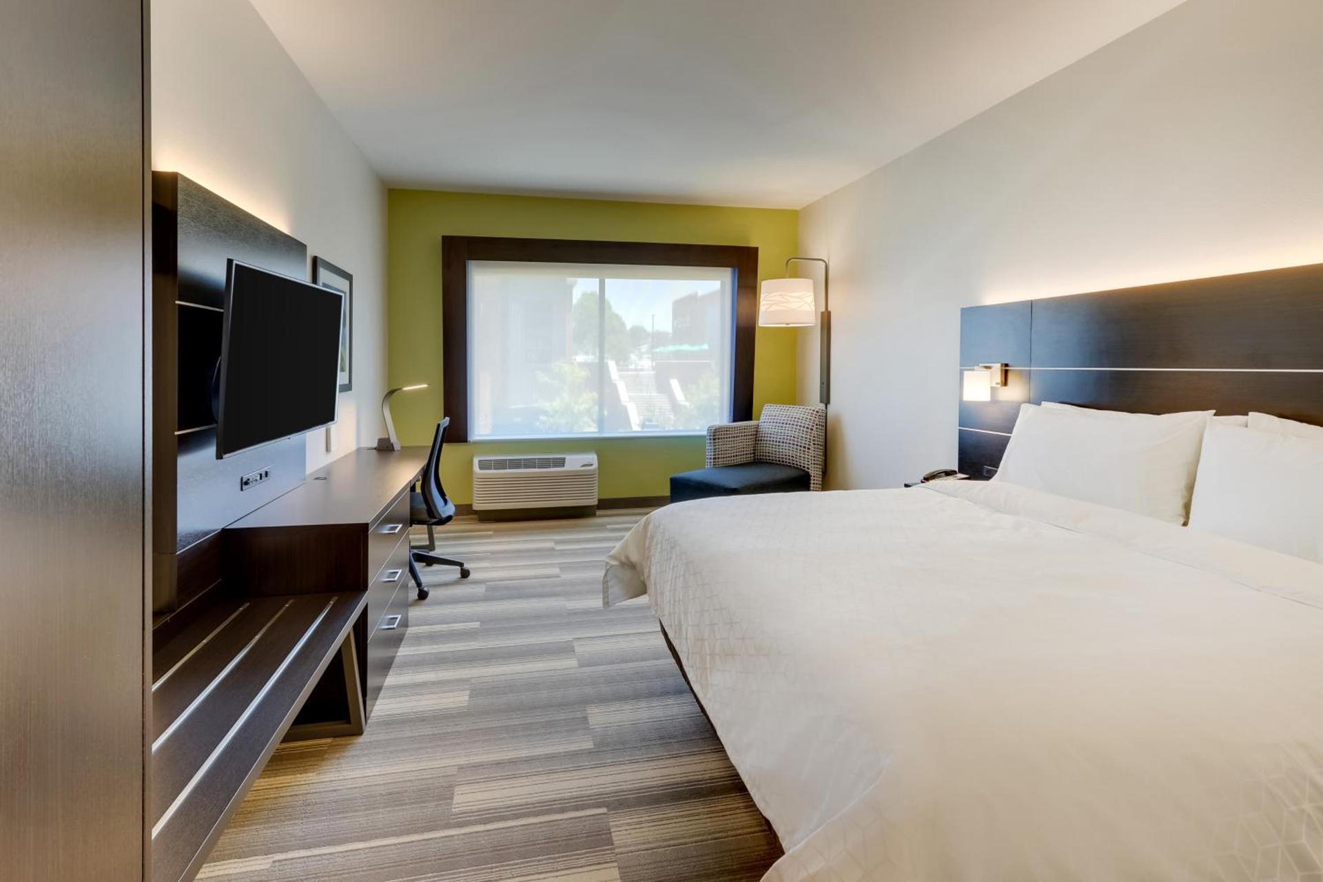 Holiday Inn Express & Suites - Winston - Salem SW - Clemmons by IHG photo 31