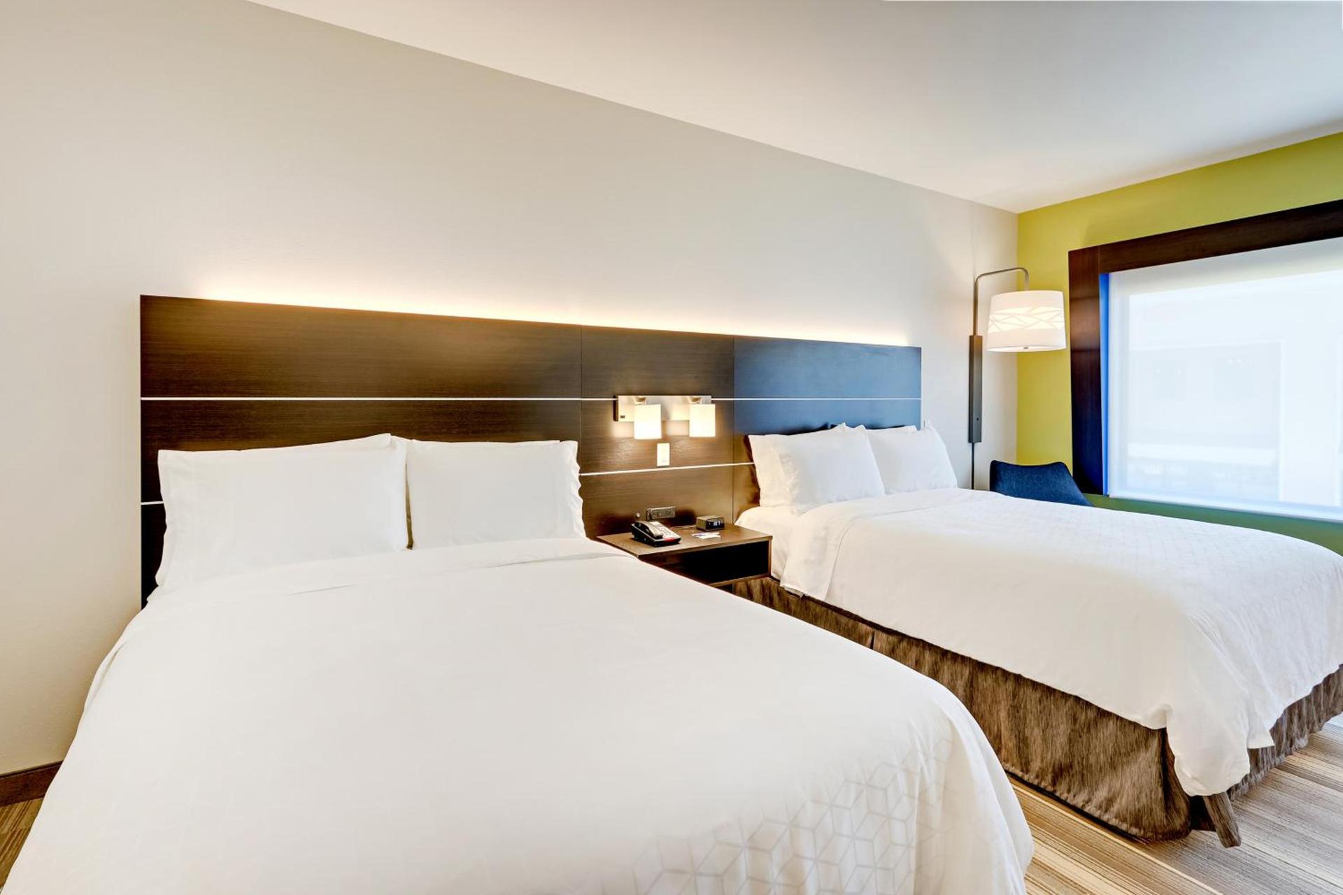 Holiday Inn Express & Suites - Winston - Salem SW - Clemmons by IHG photo 38