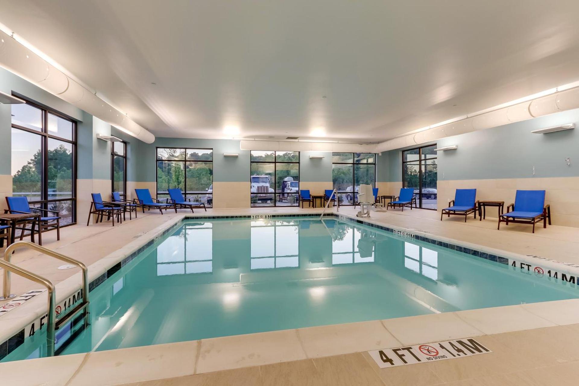 Holiday Inn Express & Suites - Winston - Salem SW - Clemmons by IHG photo 34