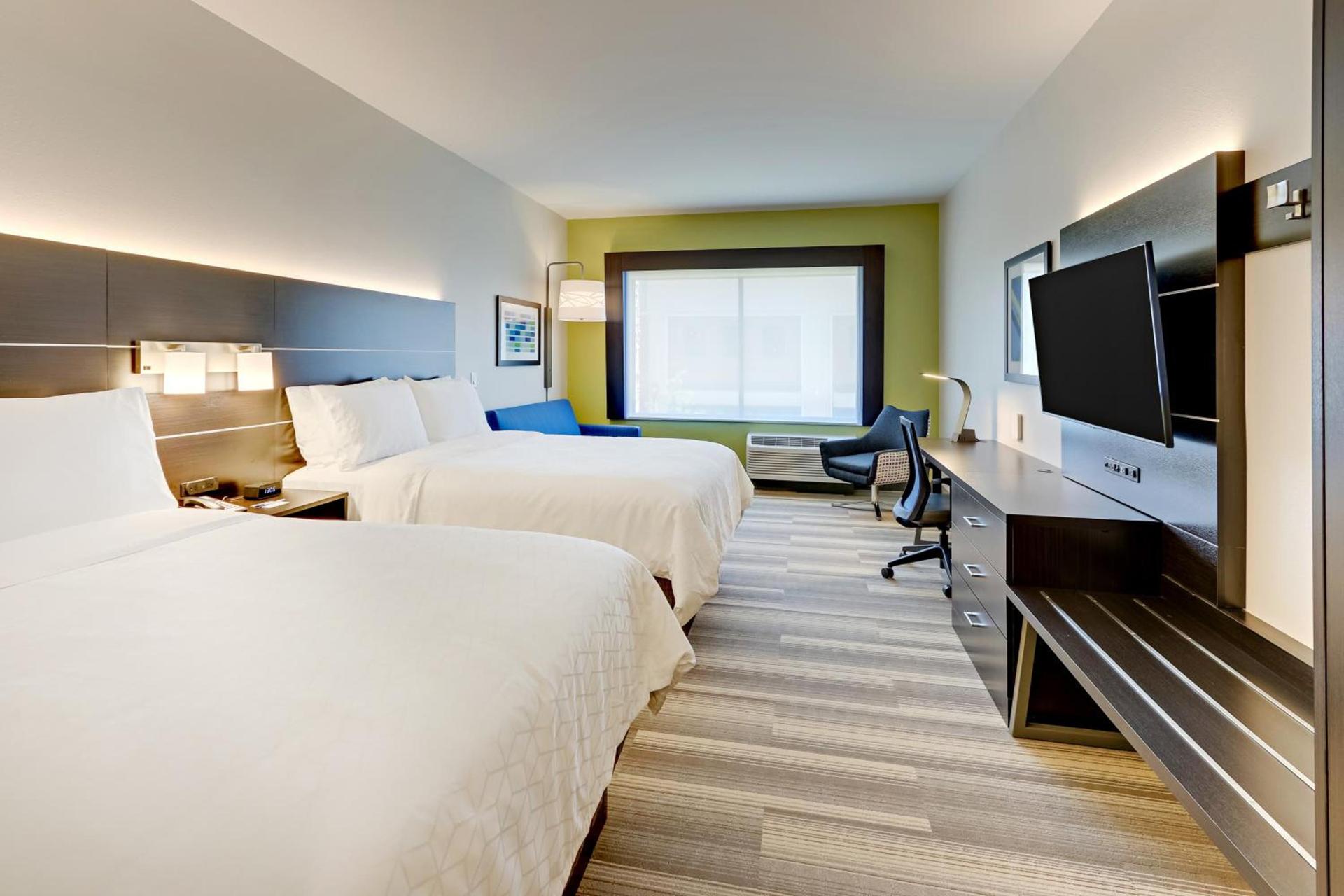 Holiday Inn Express & Suites - Winston - Salem SW - Clemmons by IHG photo 43