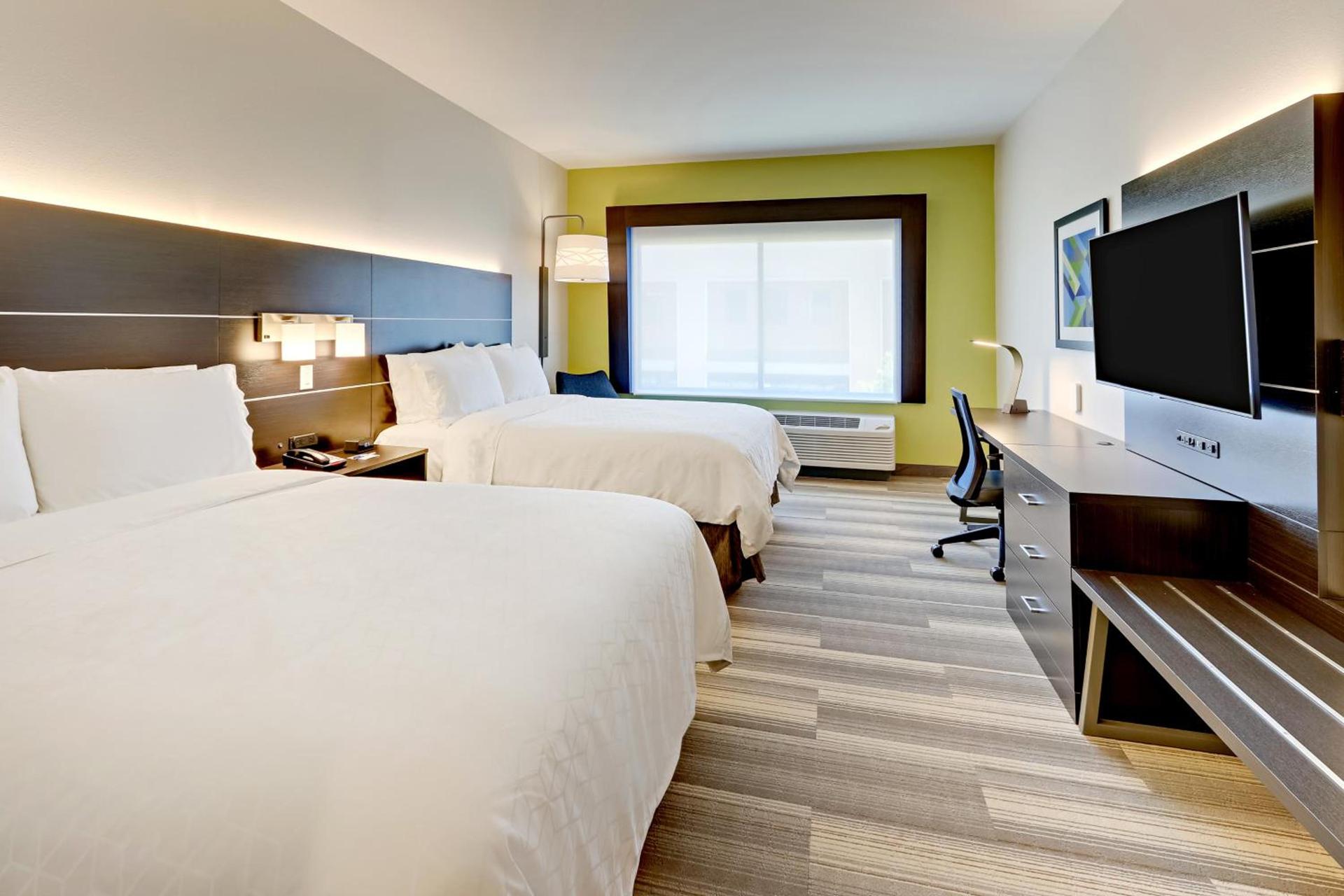Holiday Inn Express & Suites - Winston - Salem SW - Clemmons by IHG photo 40