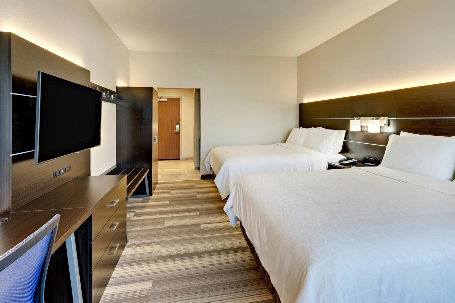 Holiday Inn Express & Suites - Winston - Salem SW - Clemmons by IHG photo 39
