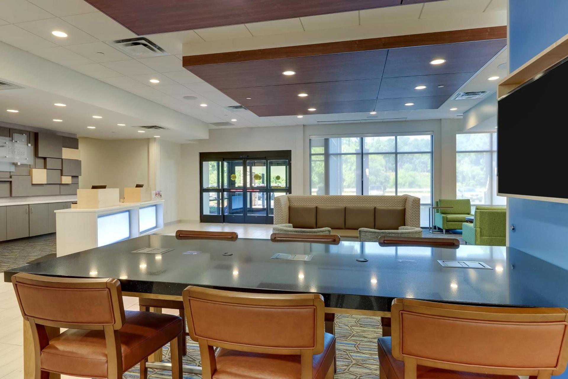 Holiday Inn Express & Suites - Winston - Salem SW - Clemmons by IHG photo 46