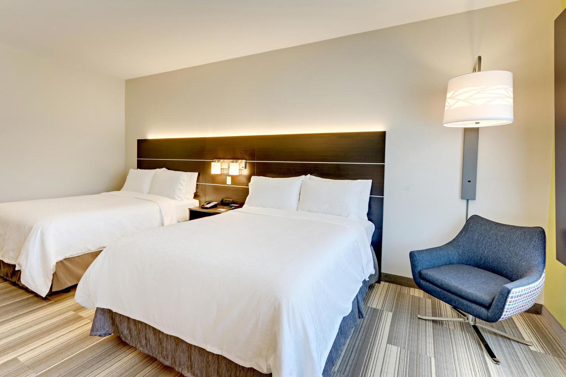 Holiday Inn Express & Suites - Winston - Salem SW - Clemmons by IHG photo 51