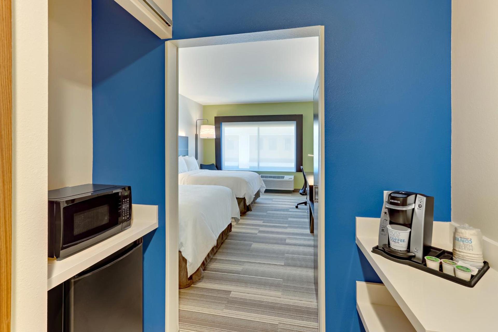 Holiday Inn Express & Suites - Winston - Salem SW - Clemmons by IHG photo 63