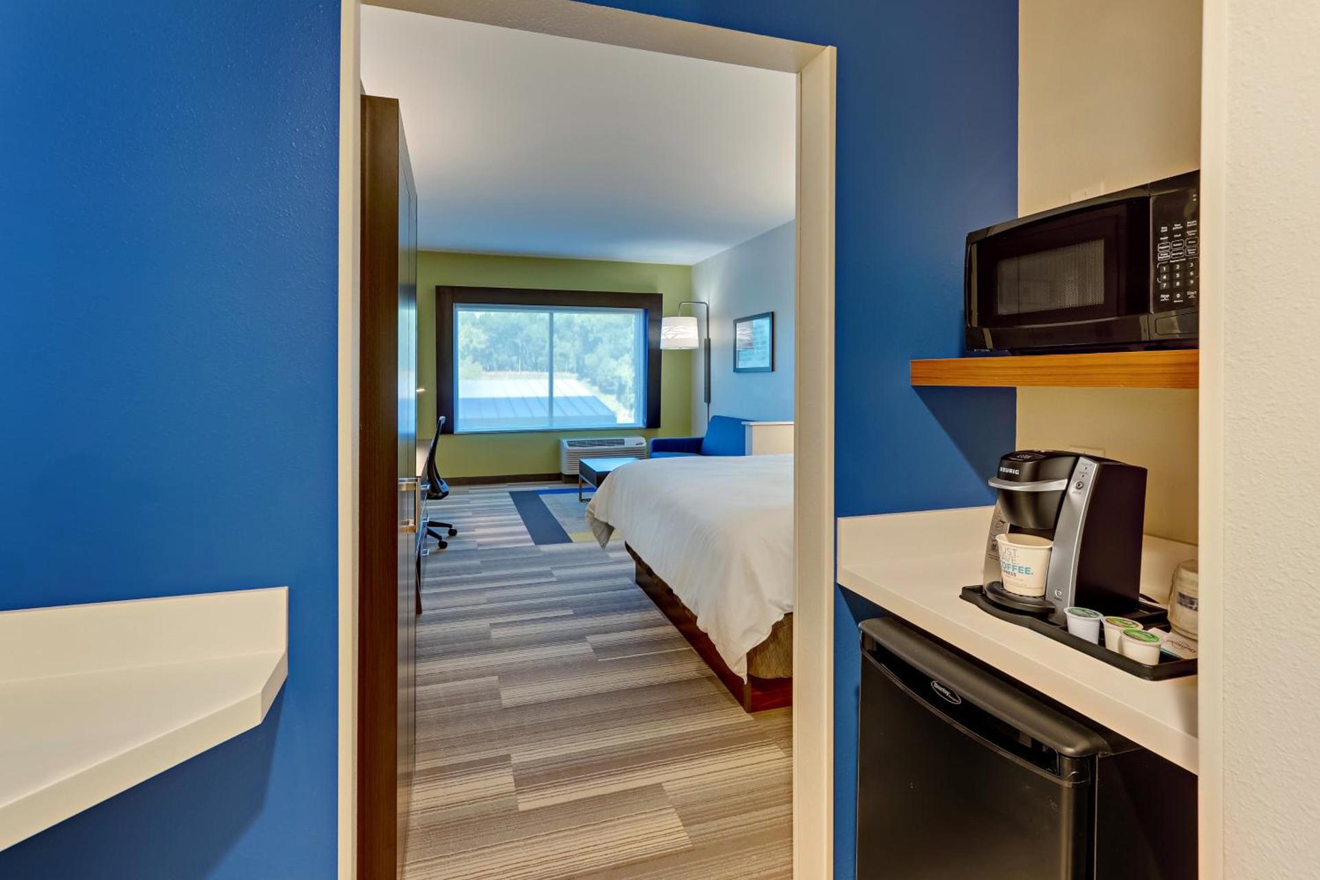 Holiday Inn Express & Suites - Winston - Salem SW - Clemmons by IHG photo 54
