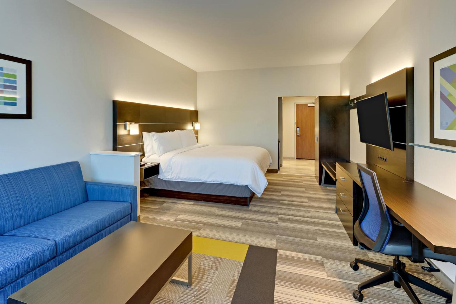 Holiday Inn Express & Suites - Winston - Salem SW - Clemmons by IHG photo 61
