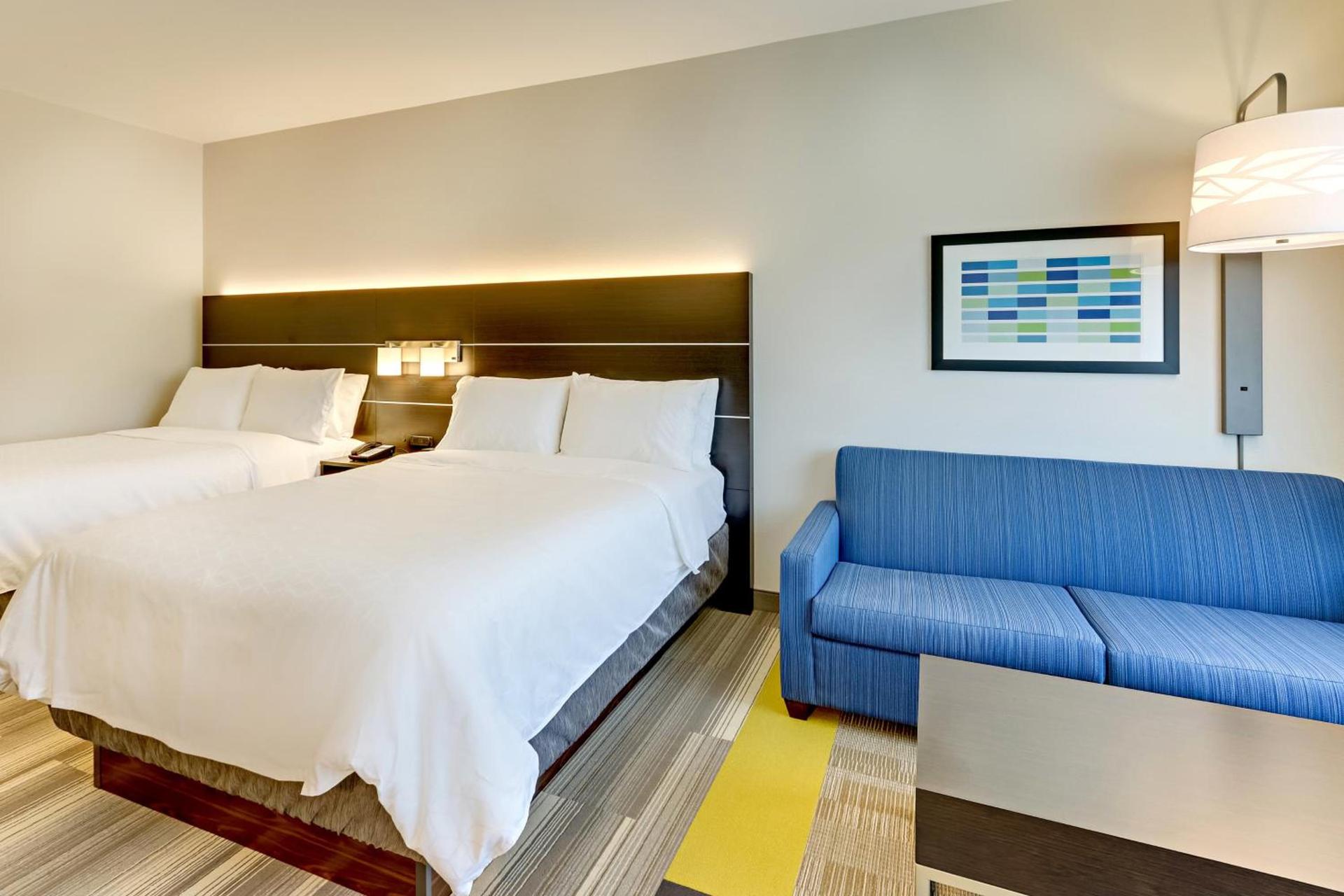 Holiday Inn Express & Suites - Winston - Salem SW - Clemmons by IHG photo 60