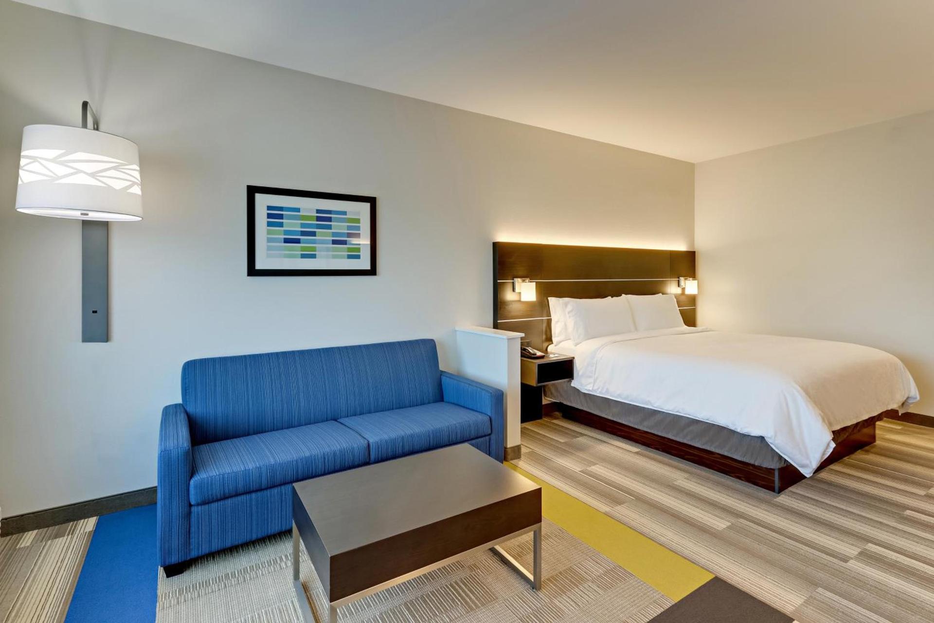 Holiday Inn Express & Suites - Winston - Salem SW - Clemmons by IHG photo 58