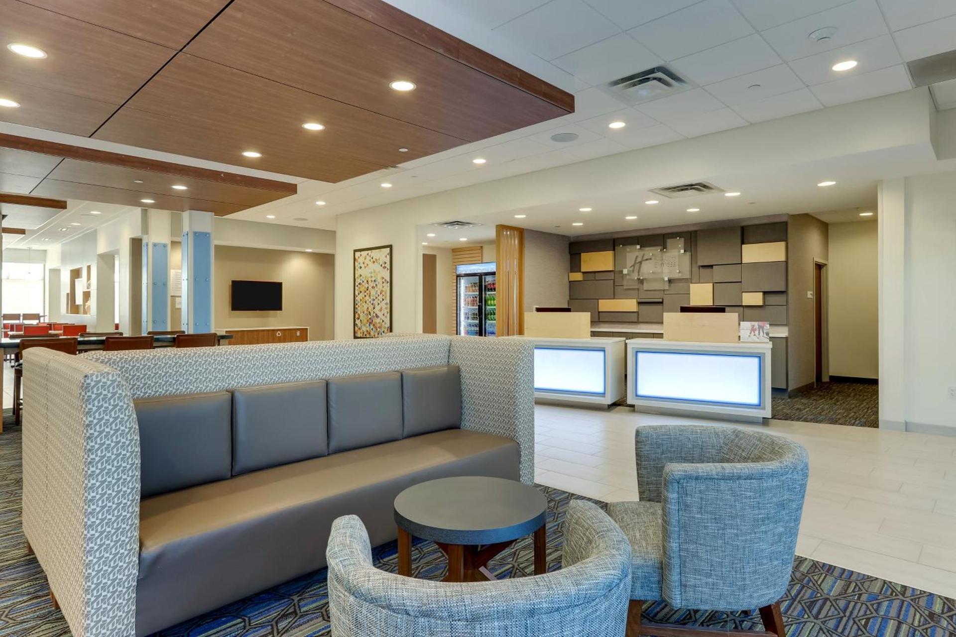 Holiday Inn Express & Suites - Winston - Salem SW - Clemmons by IHG photo 68