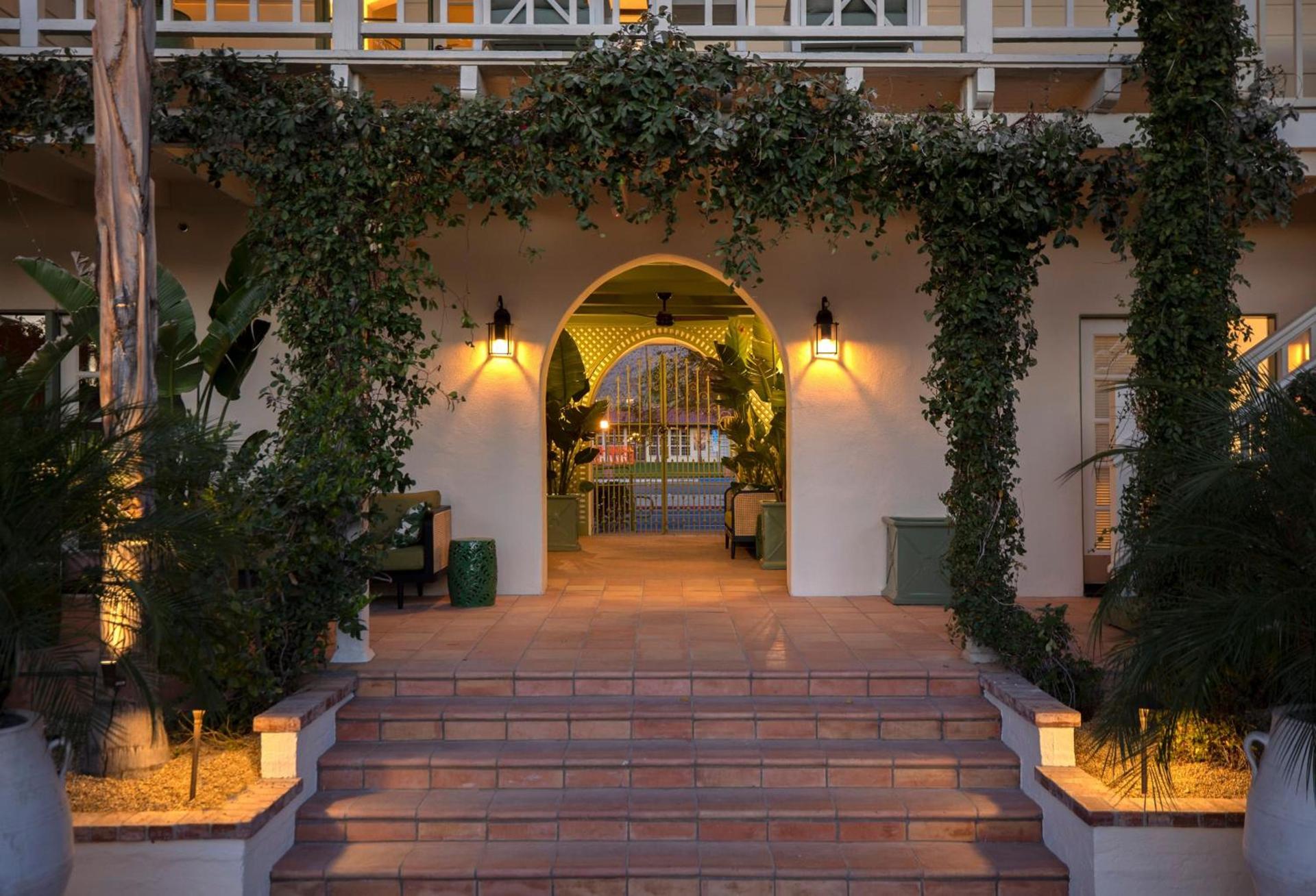 The Colony Palms Hotel and Bungalows - Adults Only photo 21