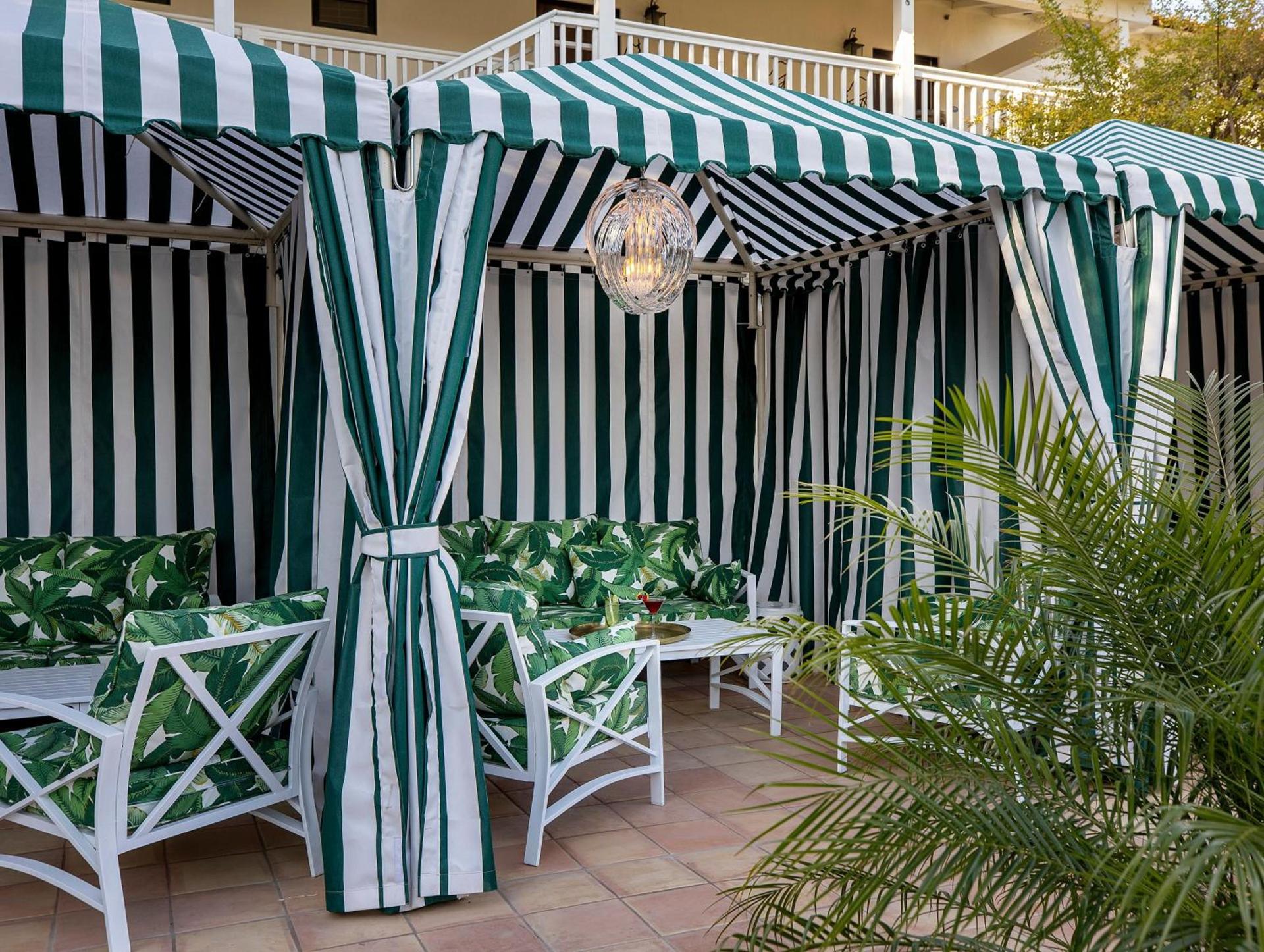 The Colony Palms Hotel and Bungalows - Adults Only photo 24