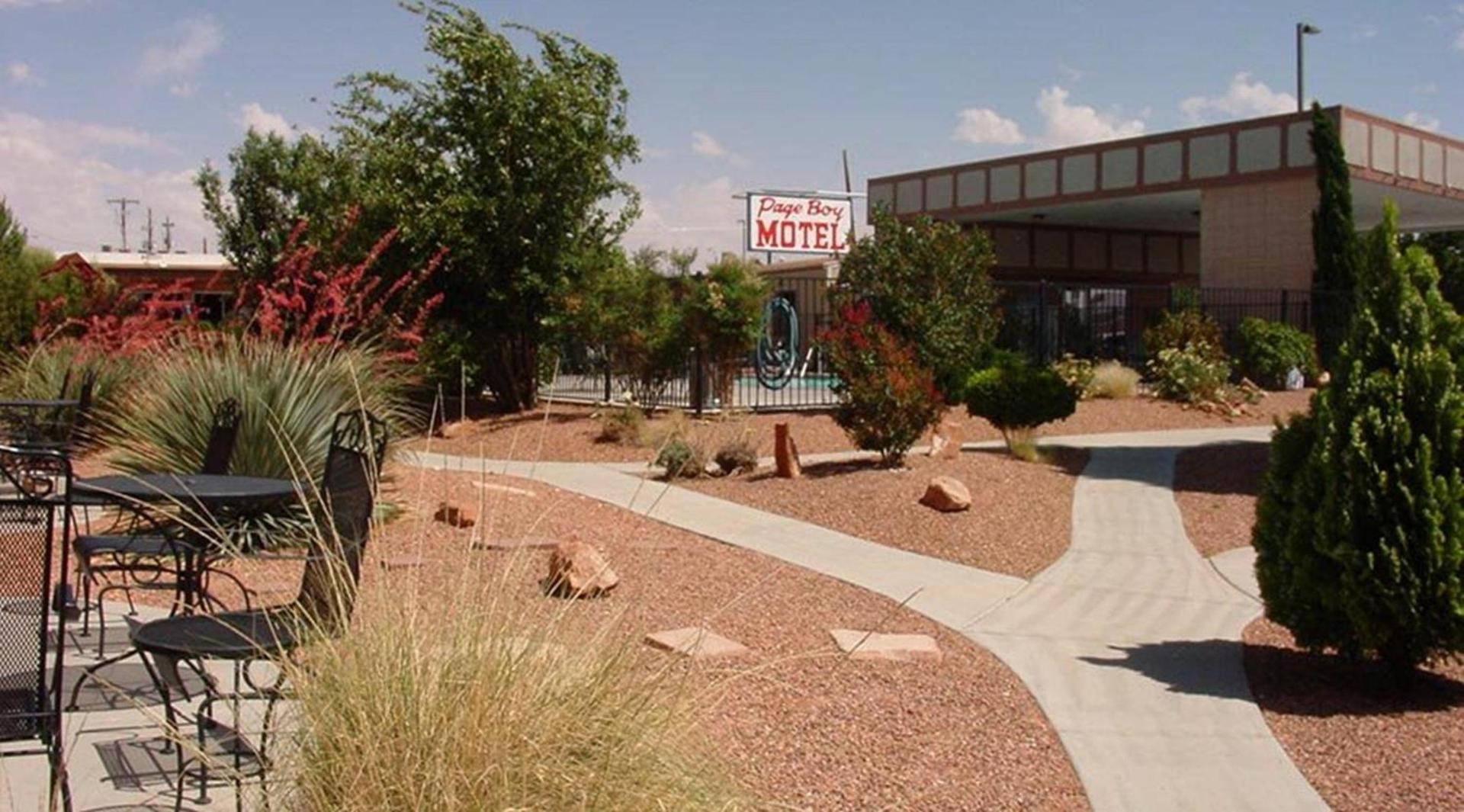 The Wesley Boutique Hotel Page, AZ photo 21
