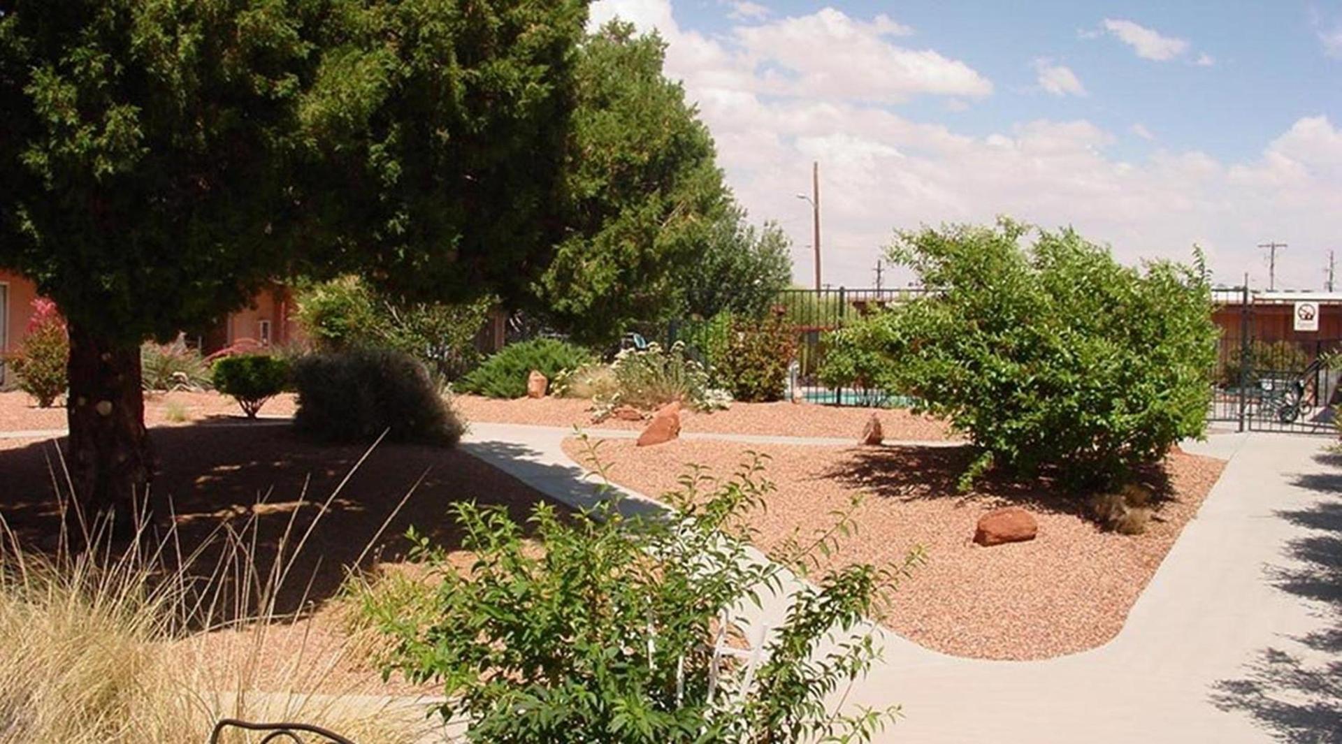 The Wesley Boutique Hotel Page, AZ photo 22
