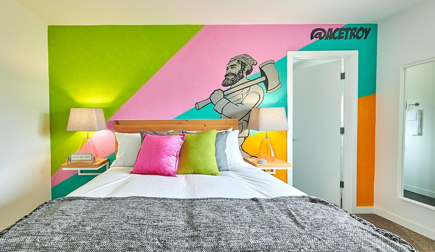 Kenton Hotel photo 22