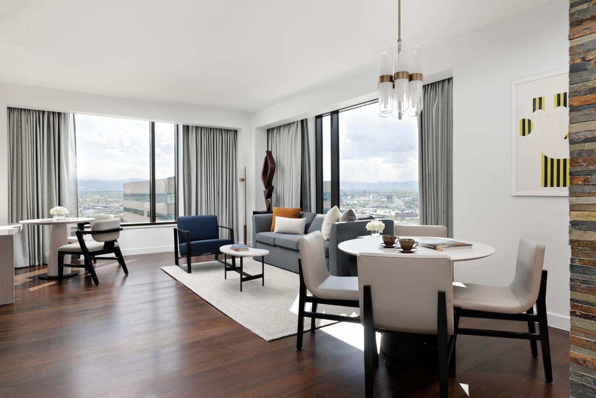 Four Seasons Hotel Denver photo 63