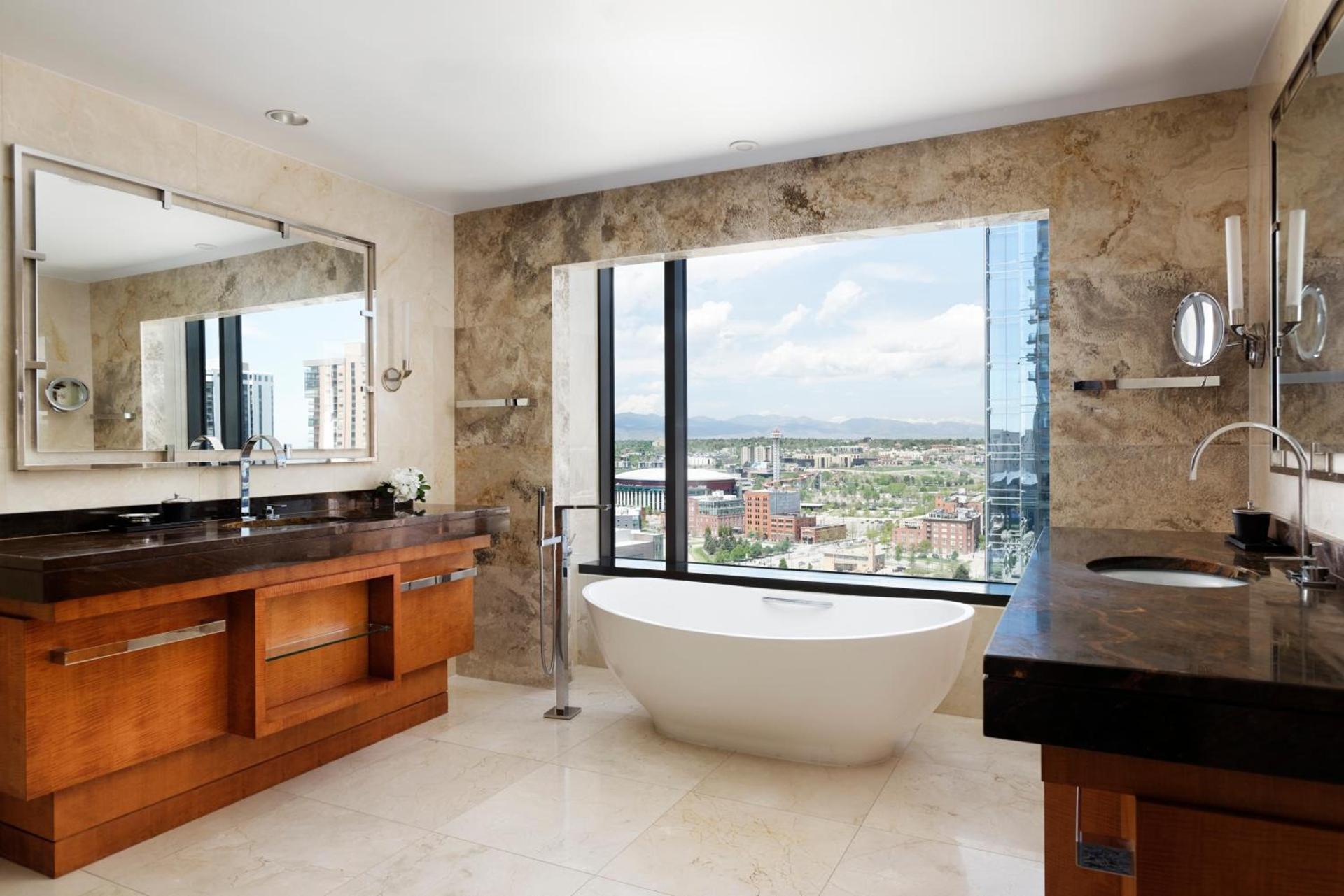 Four Seasons Hotel Denver photo 61