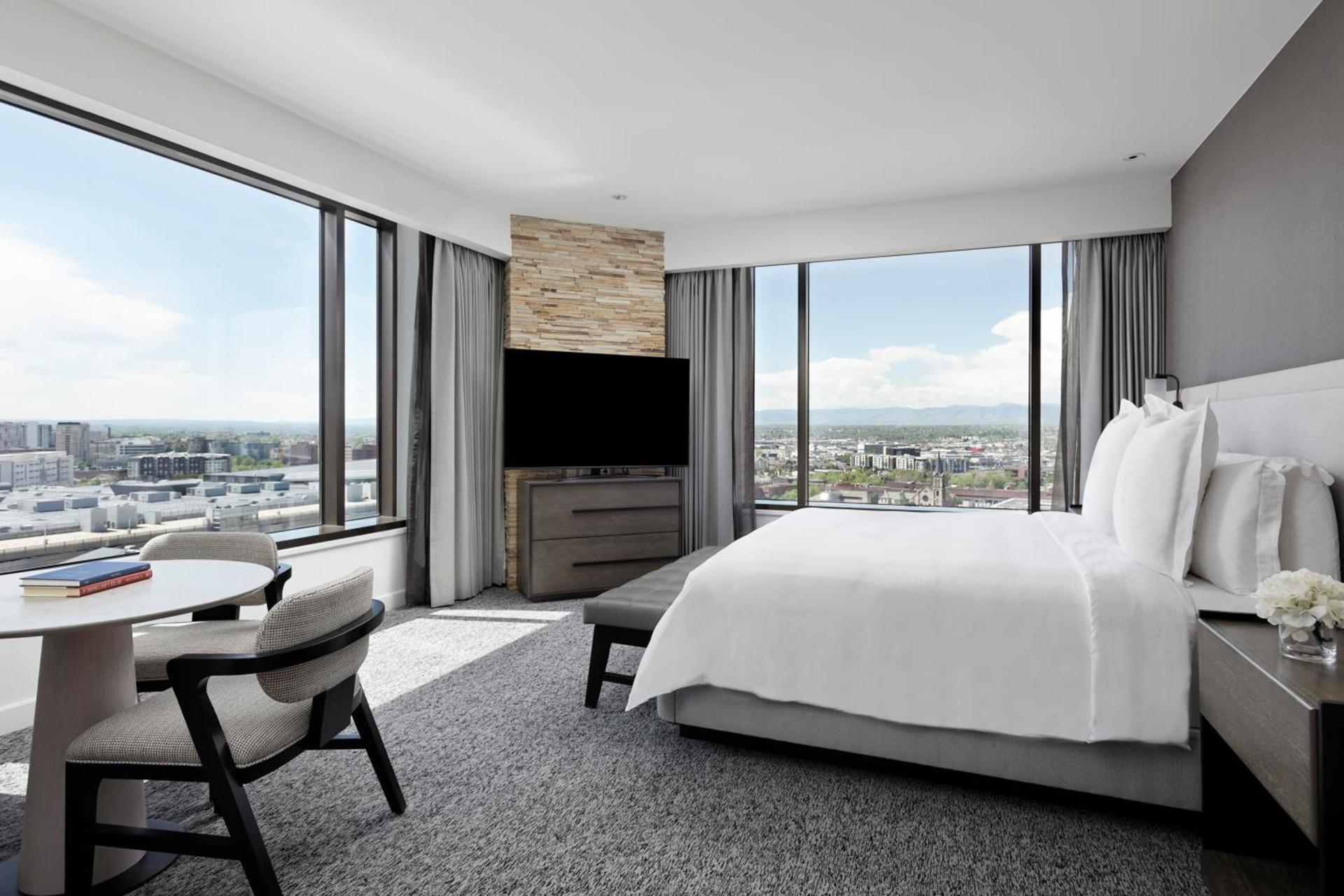 Four Seasons Hotel Denver photo 60