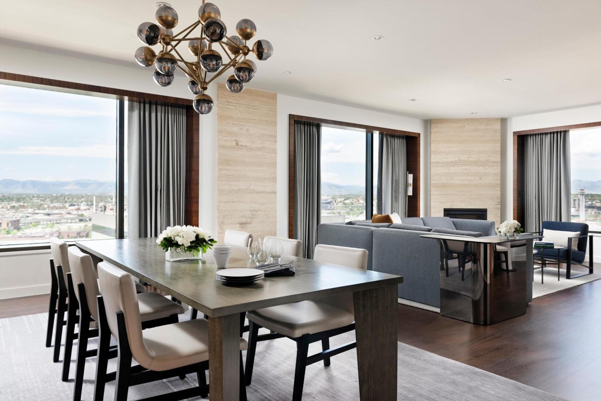 Four Seasons Hotel Denver photo 57