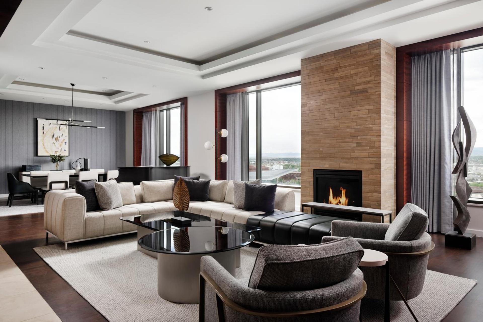 Four Seasons Hotel Denver photo 54