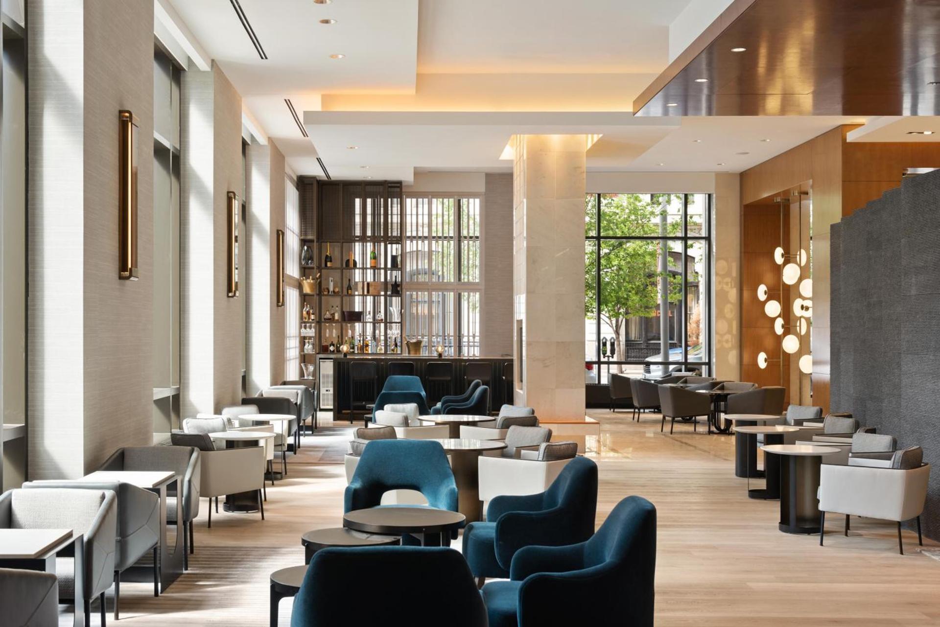 Four Seasons Hotel Denver photo 51