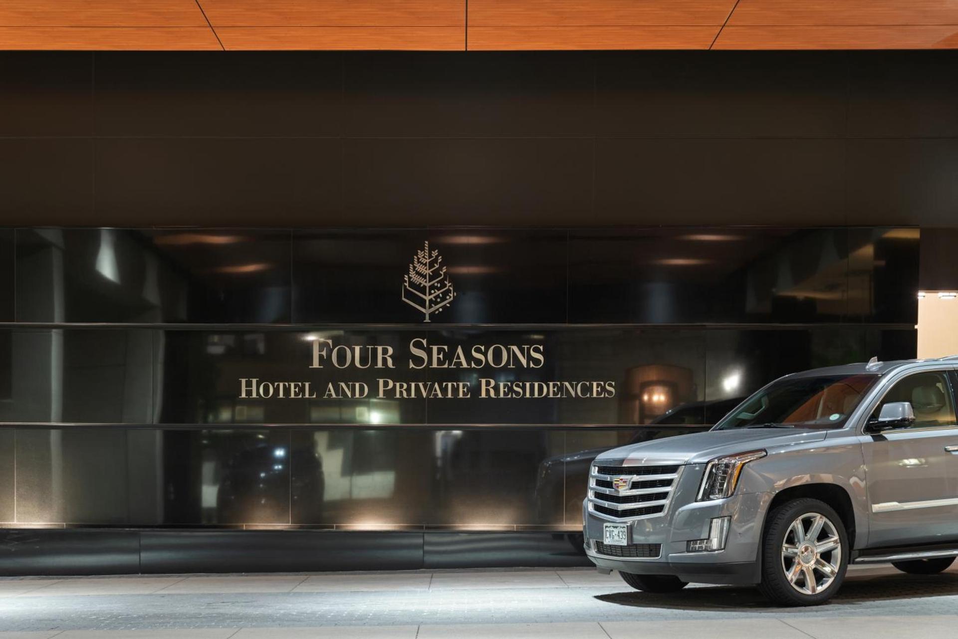 Four Seasons Hotel Denver photo 52