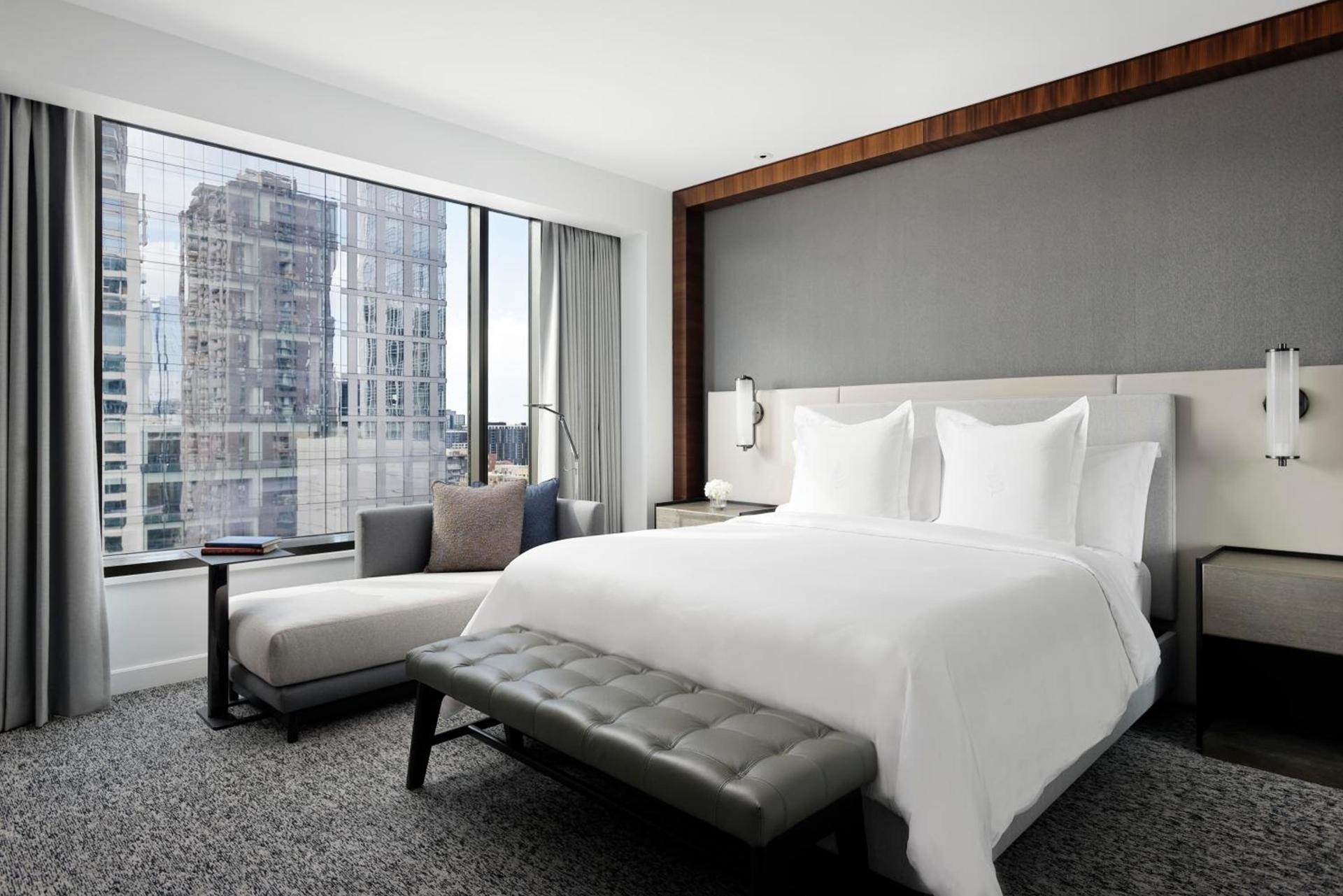 Four Seasons Hotel Denver photo 44