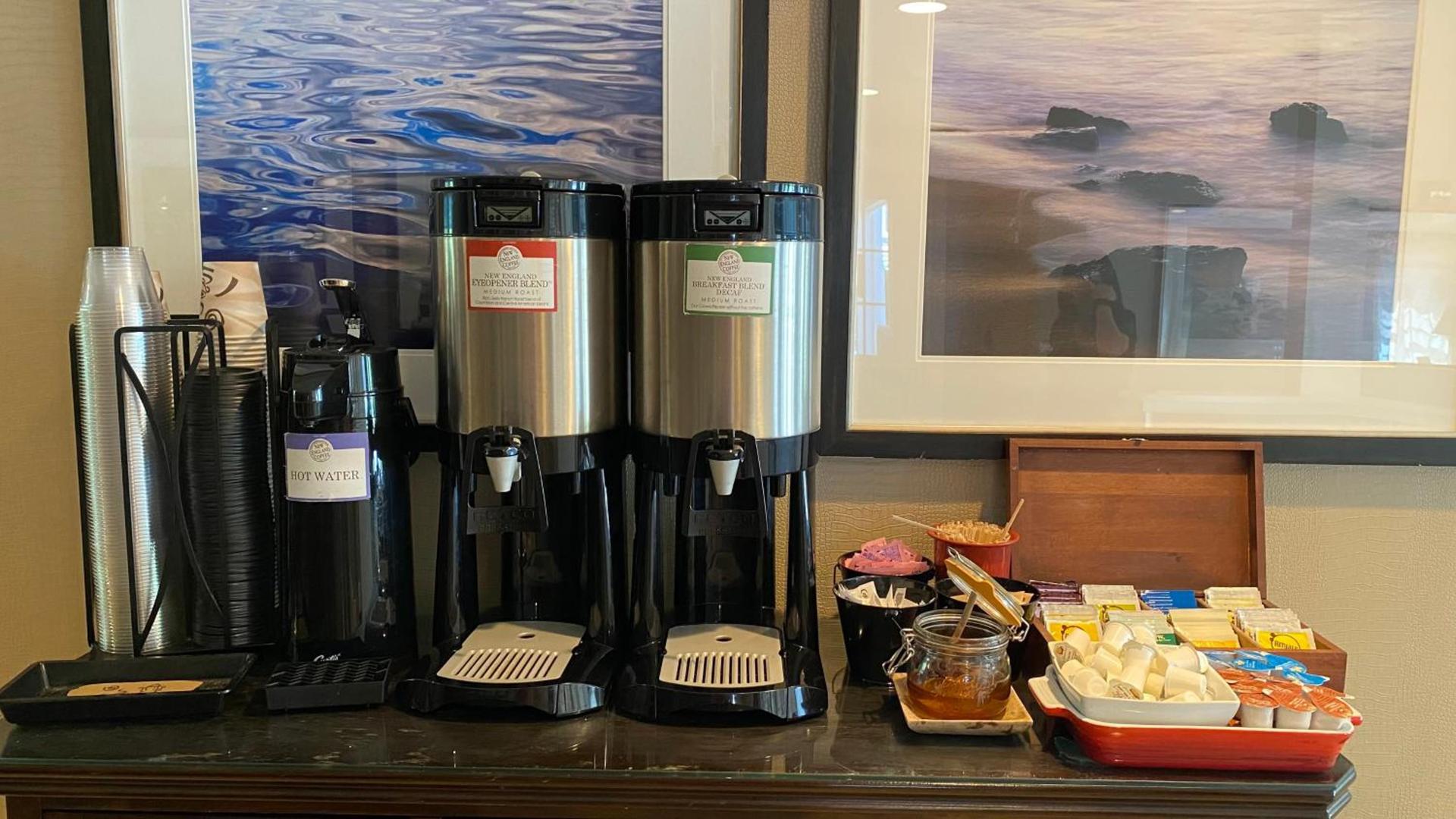 Port Inn & Suites Kennebunk, an Ascend Collection Hotel photo 16