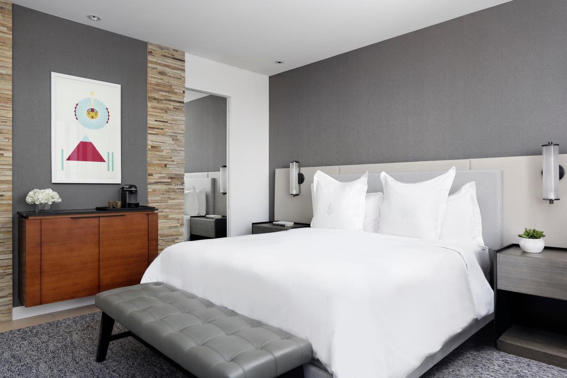 Four Seasons Hotel Denver photo 68