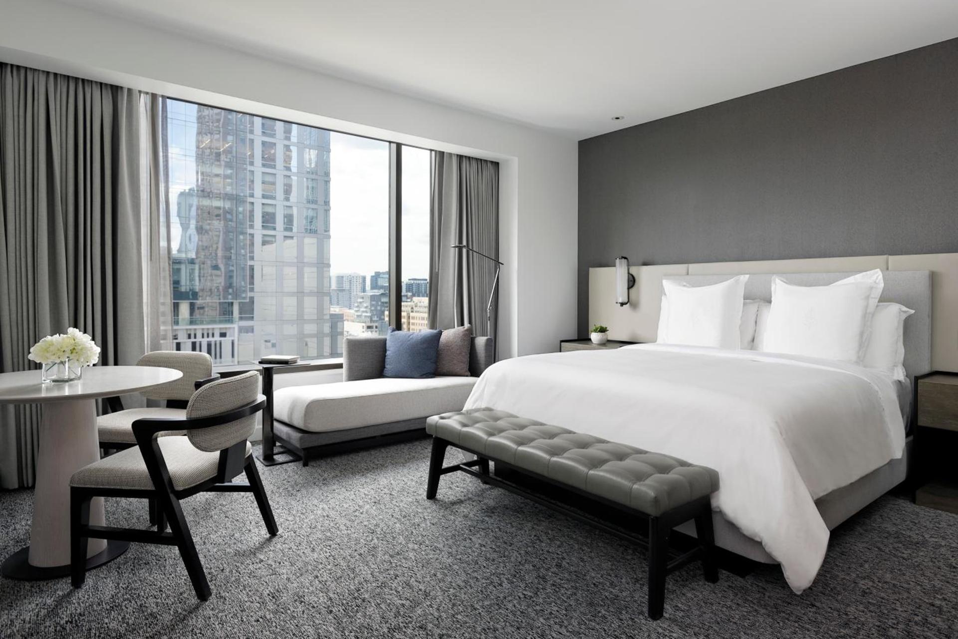 Four Seasons Hotel Denver photo 69