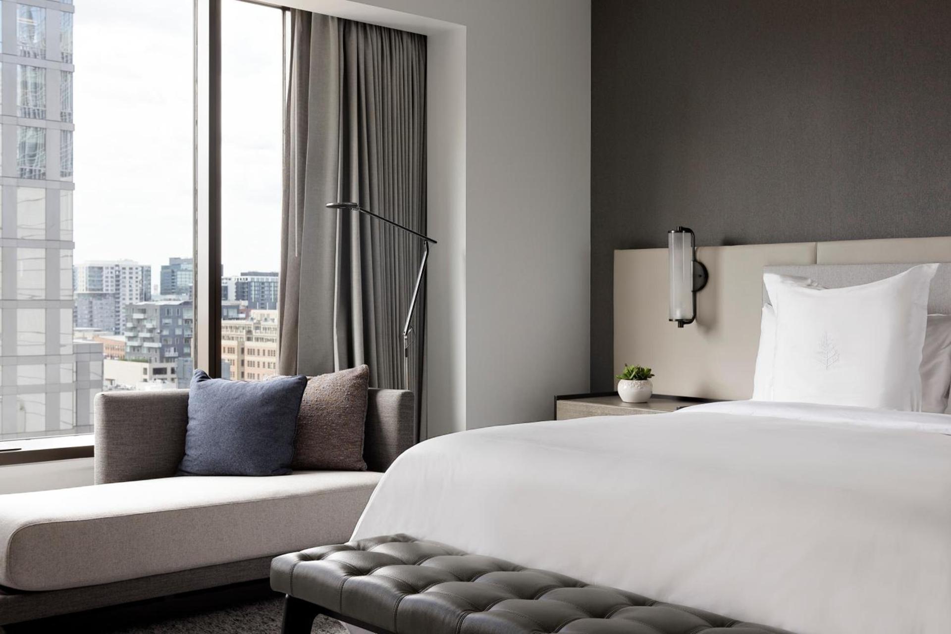 Four Seasons Hotel Denver photo 72
