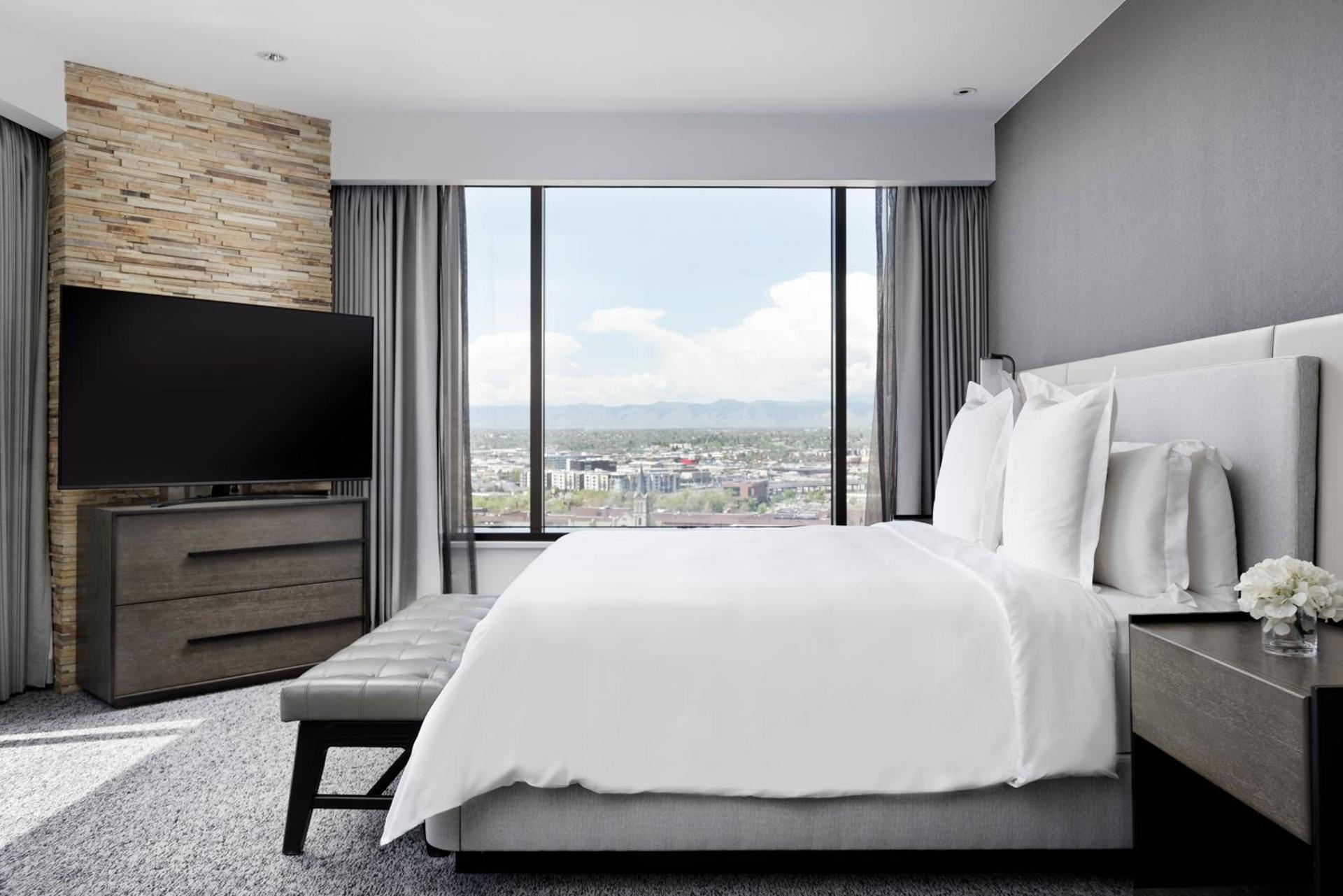 Four Seasons Hotel Denver photo 70