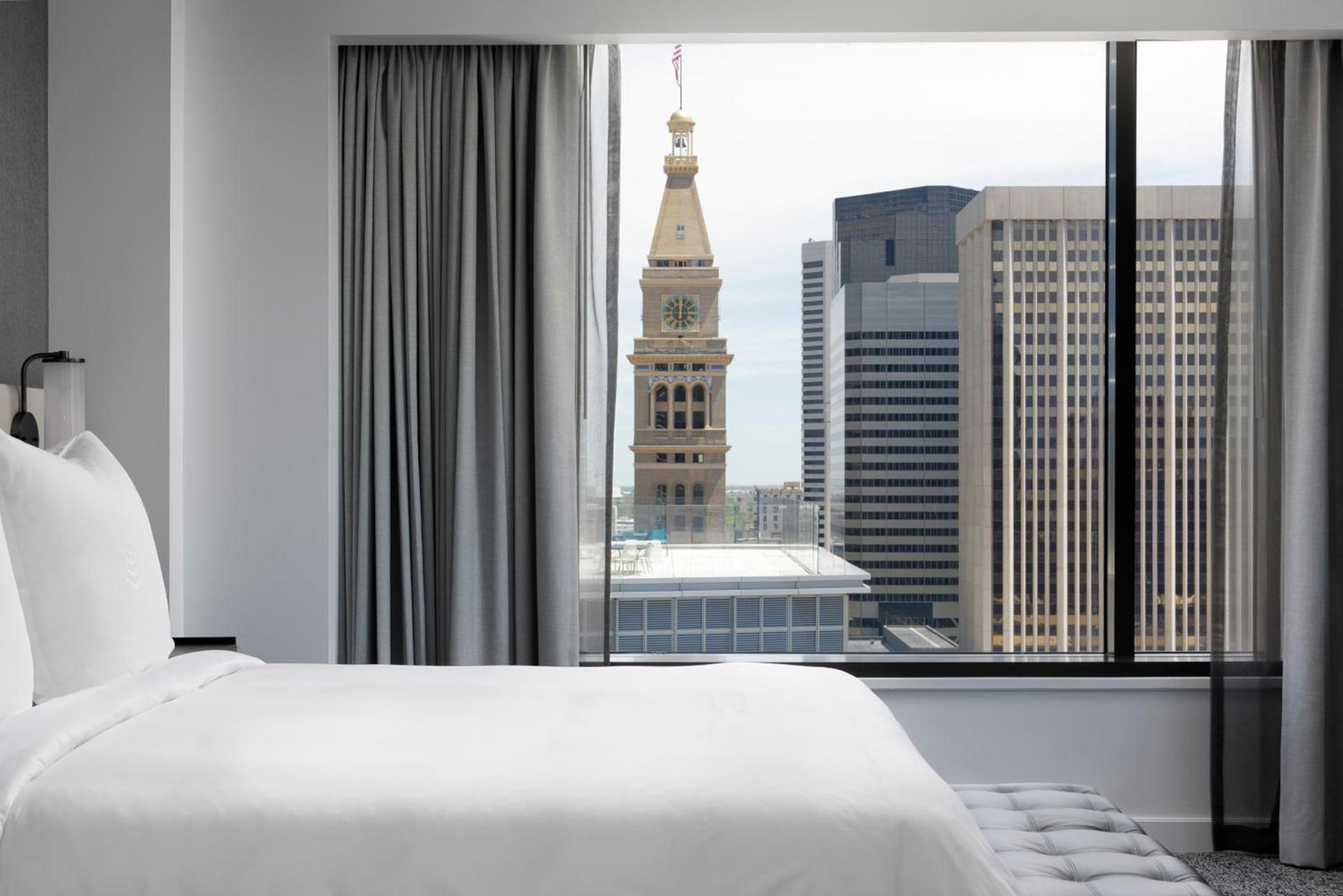Four Seasons Hotel Denver photo 75