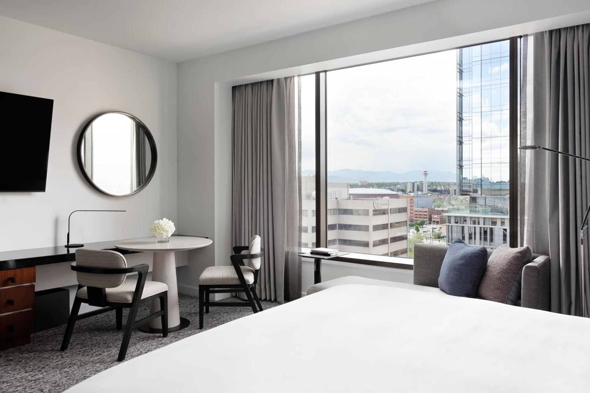 Four Seasons Hotel Denver photo 79